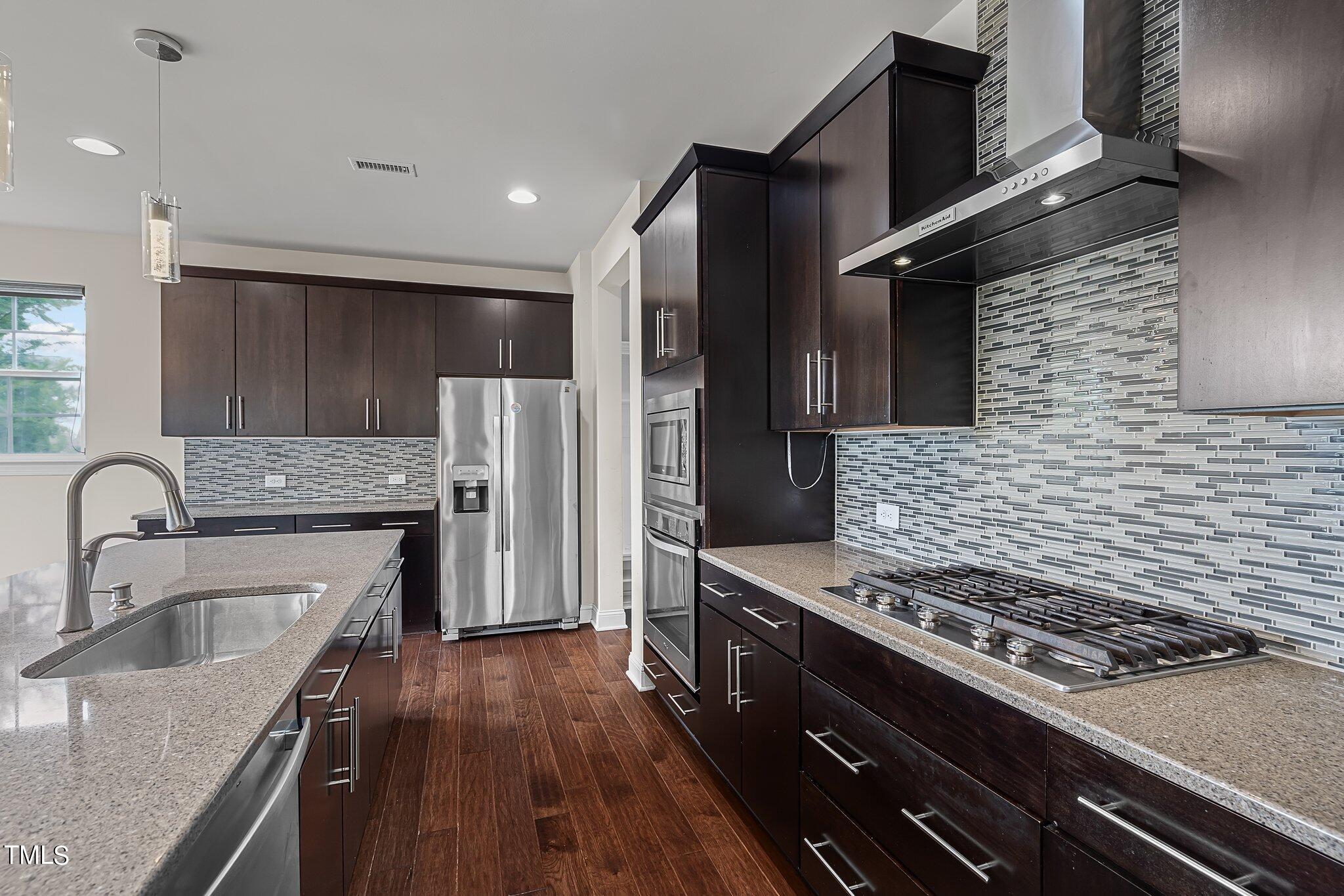262 Crestmont Ridge Drive