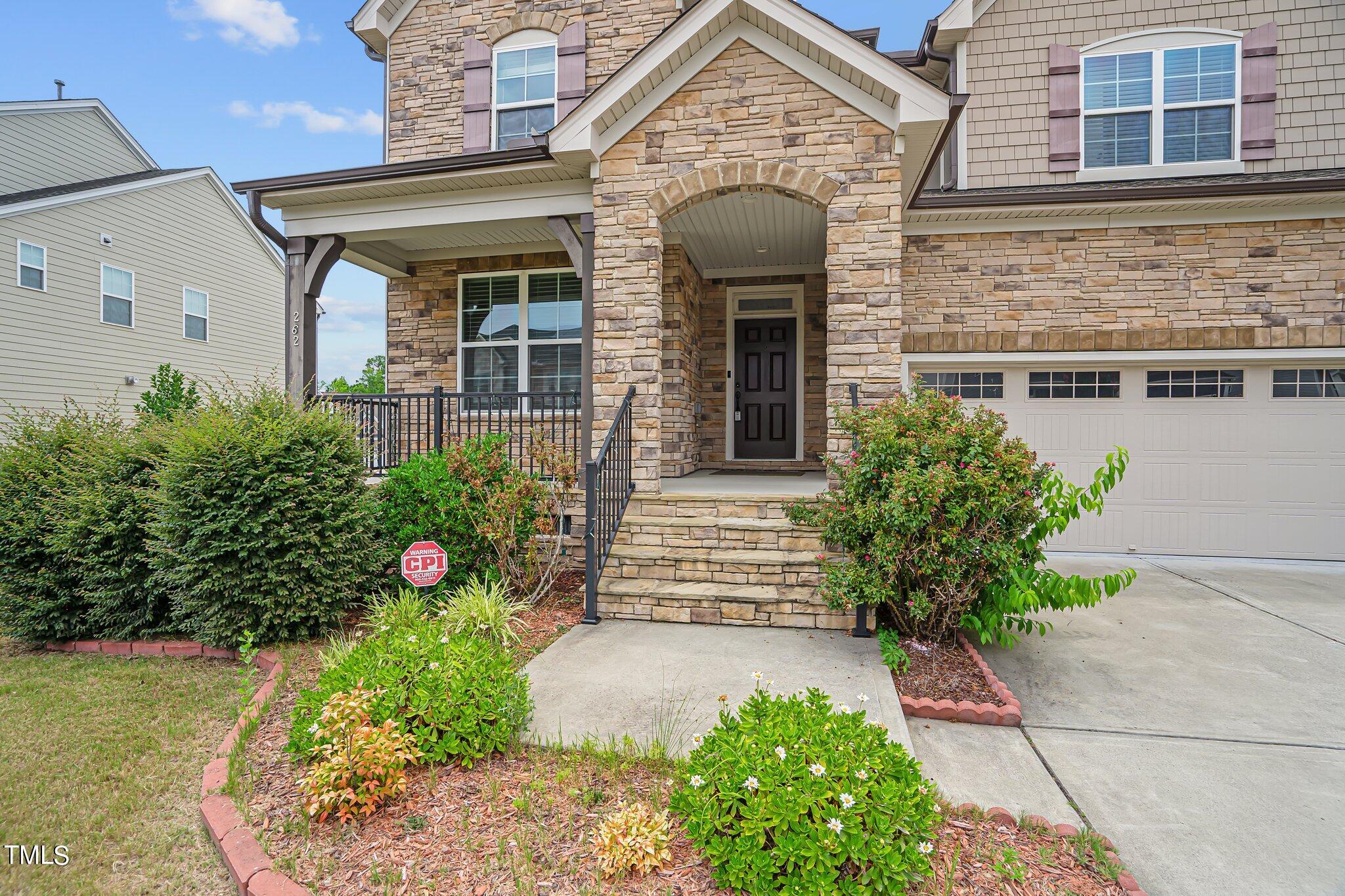 262 Crestmont Ridge Drive