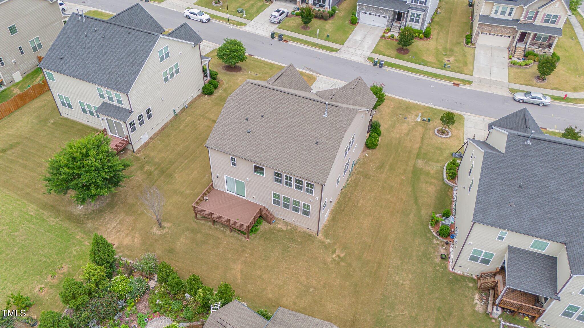 262 Crestmont Ridge Drive