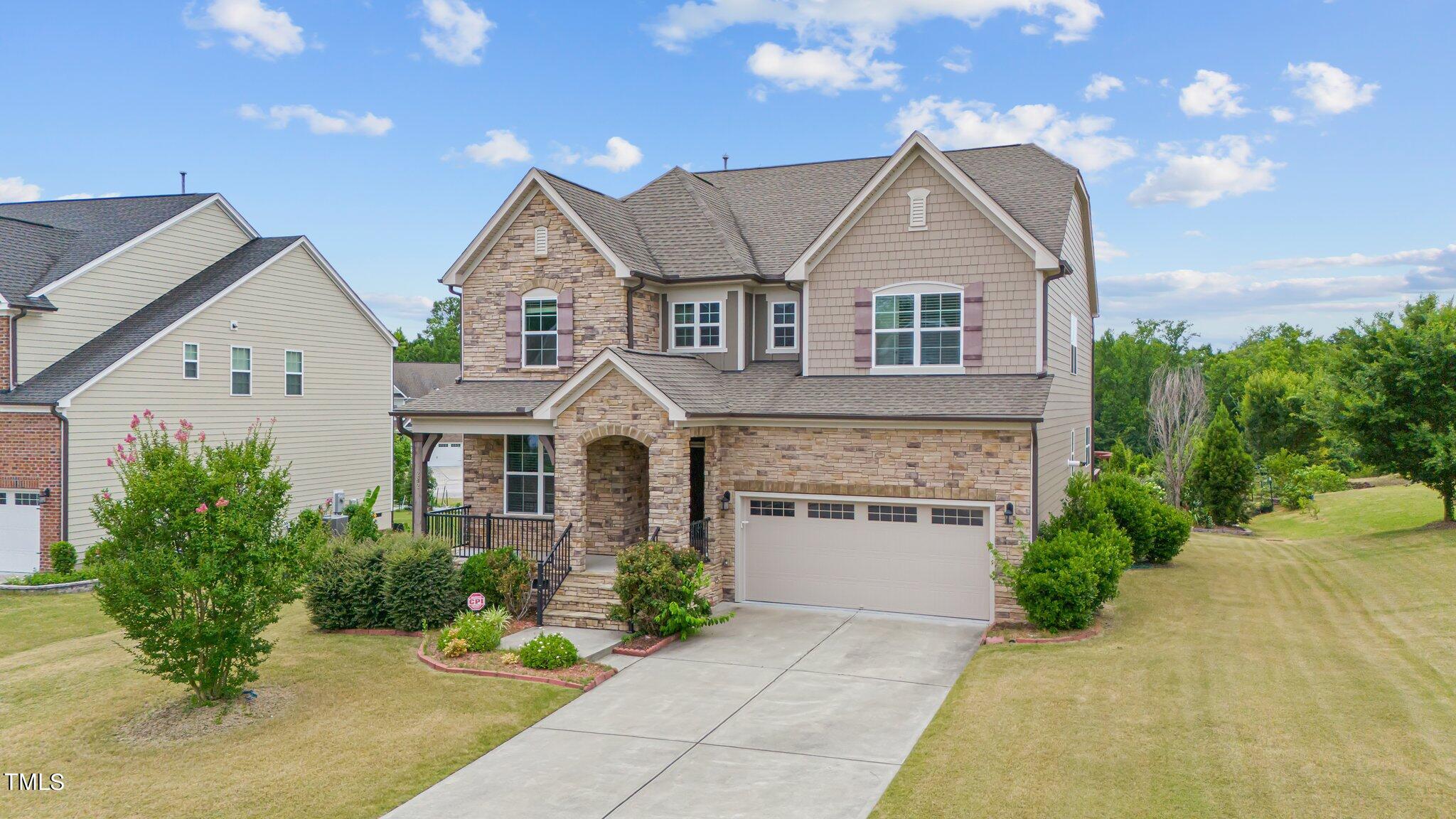 262 Crestmont Ridge Drive