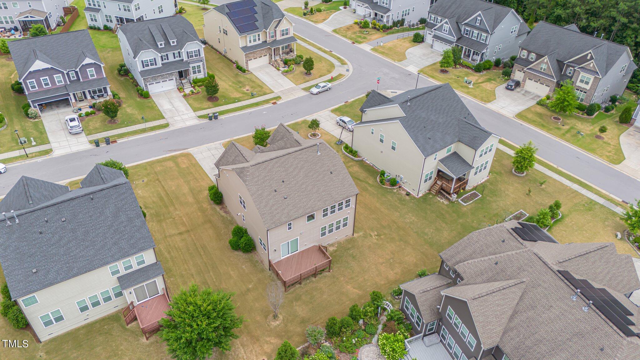262 Crestmont Ridge Drive