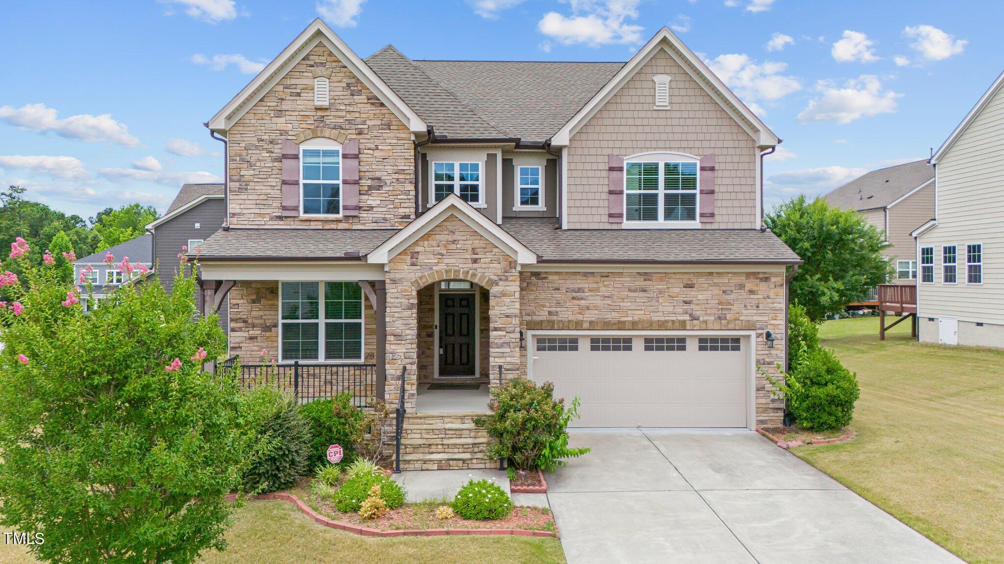 262 Crestmont Ridge Drive