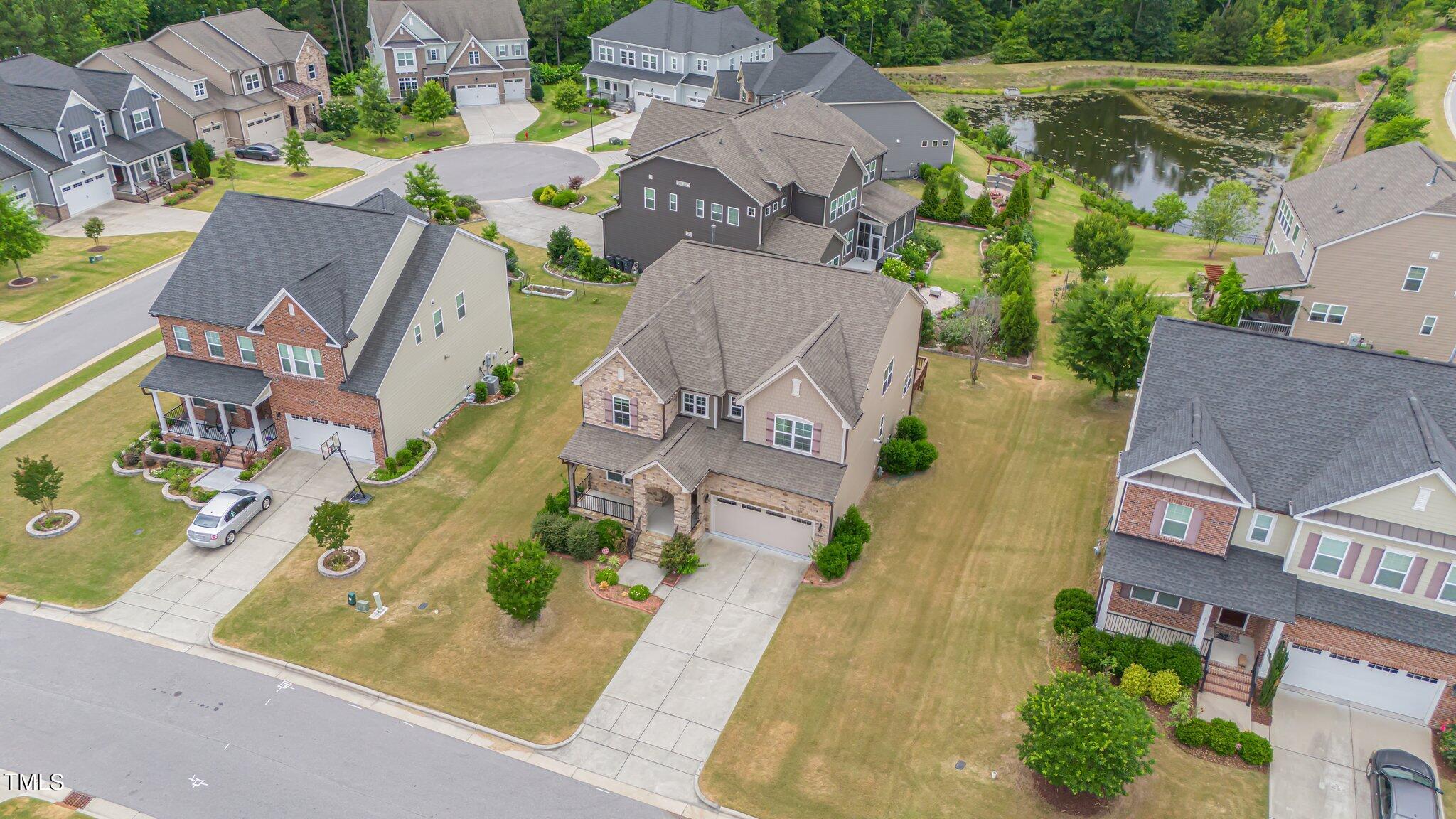 262 Crestmont Ridge Drive