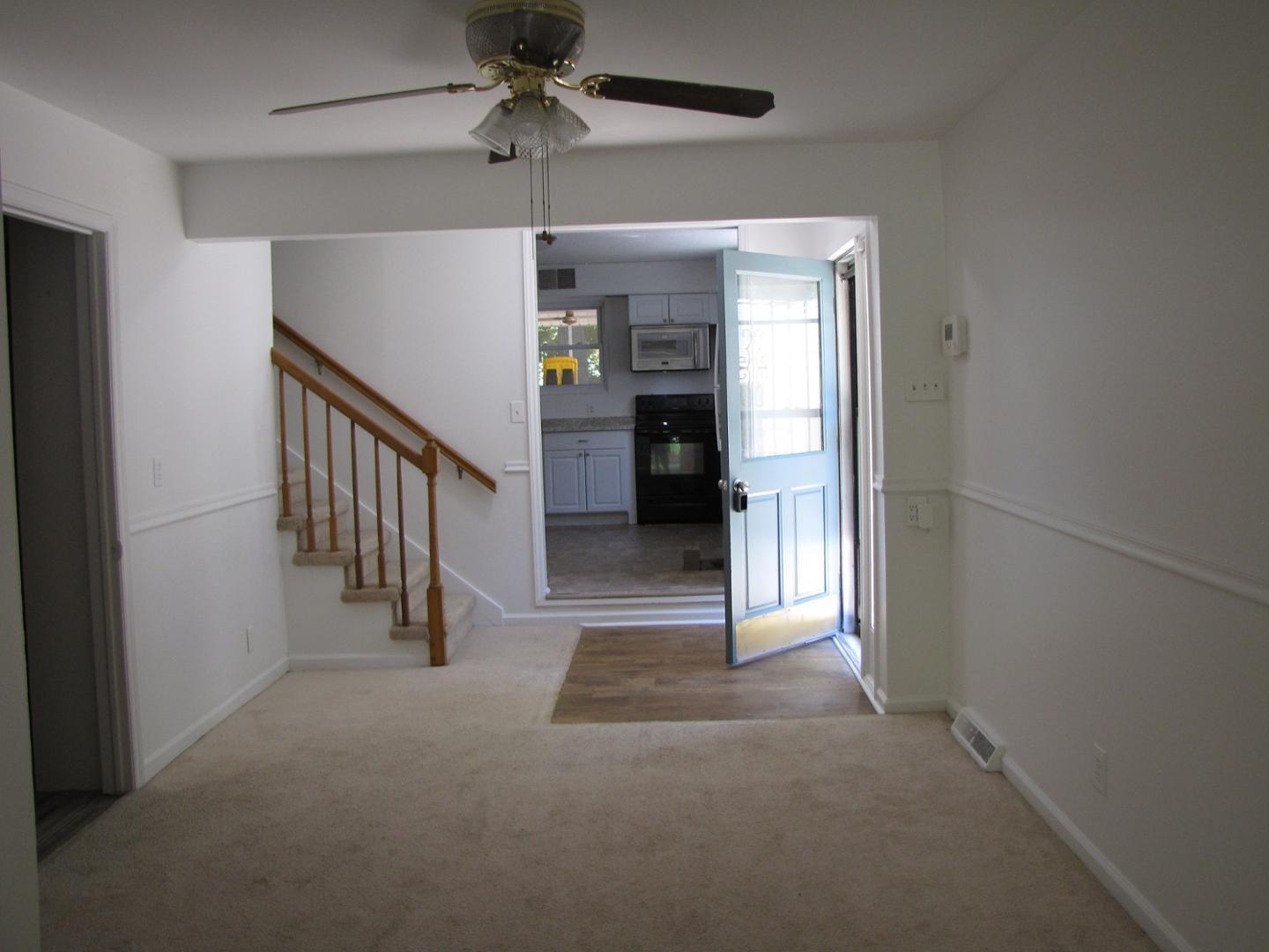 307 W Delafield Avenue