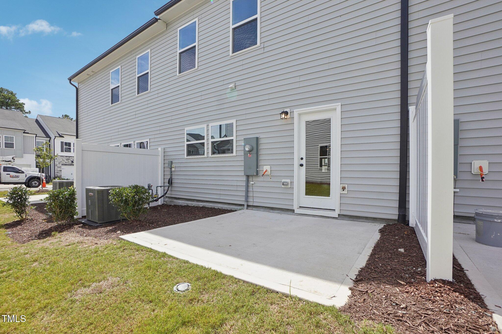 3123 Ranger Drive # 41