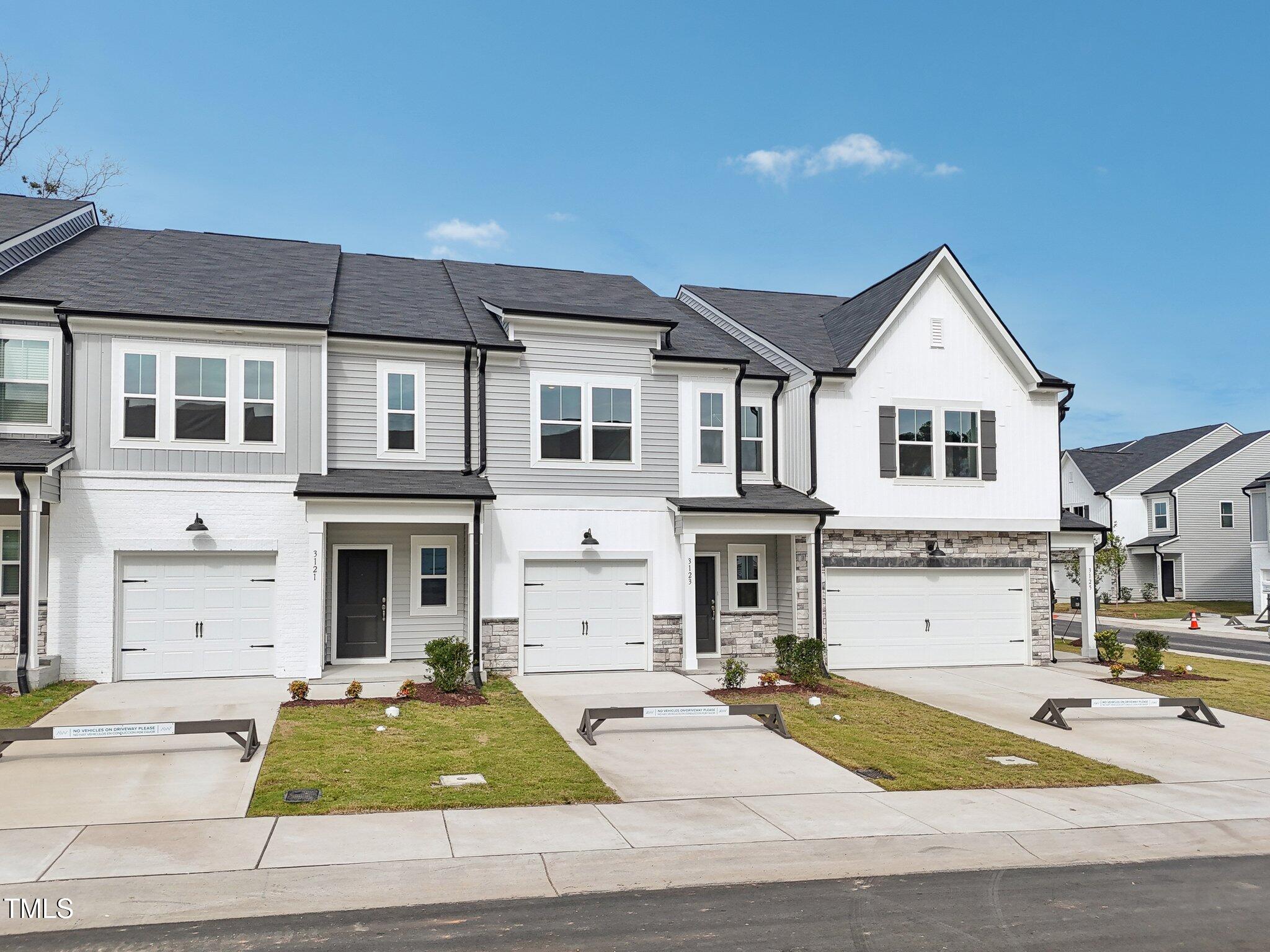 3123 Ranger Drive # 41