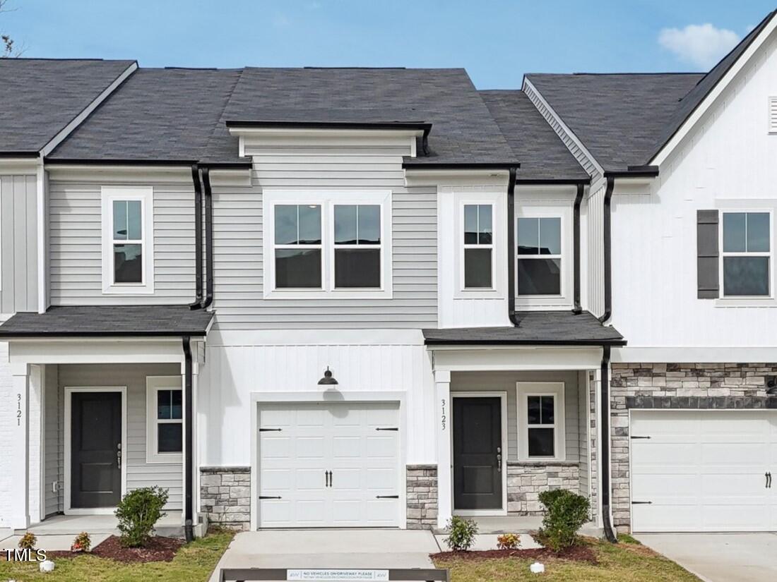 3123 Ranger Drive # 41