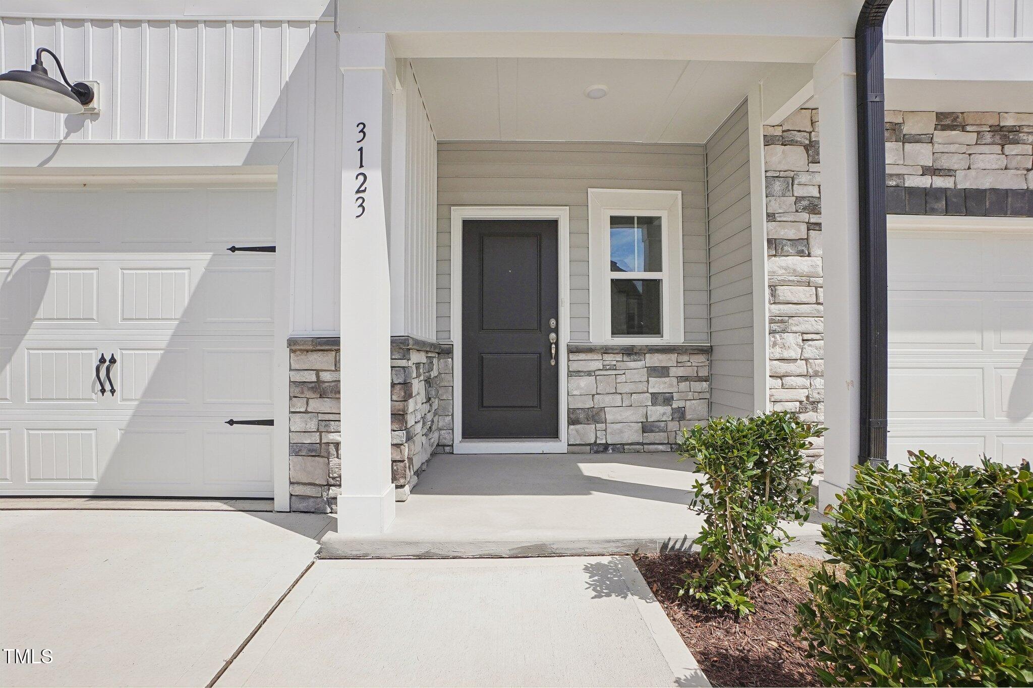 3123 Ranger Drive # 41