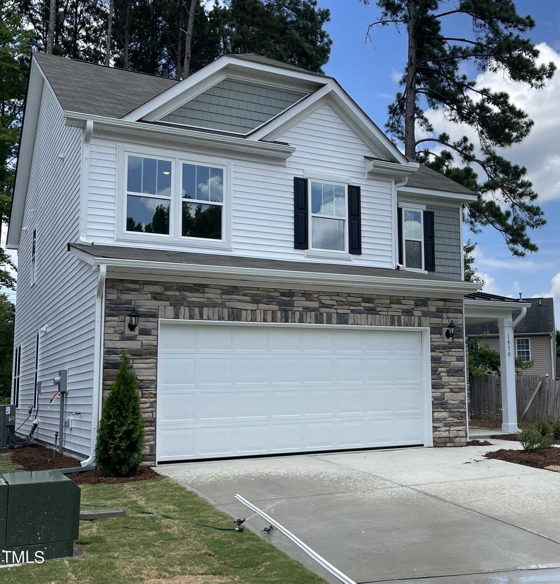 1830 Eva Mae Drive