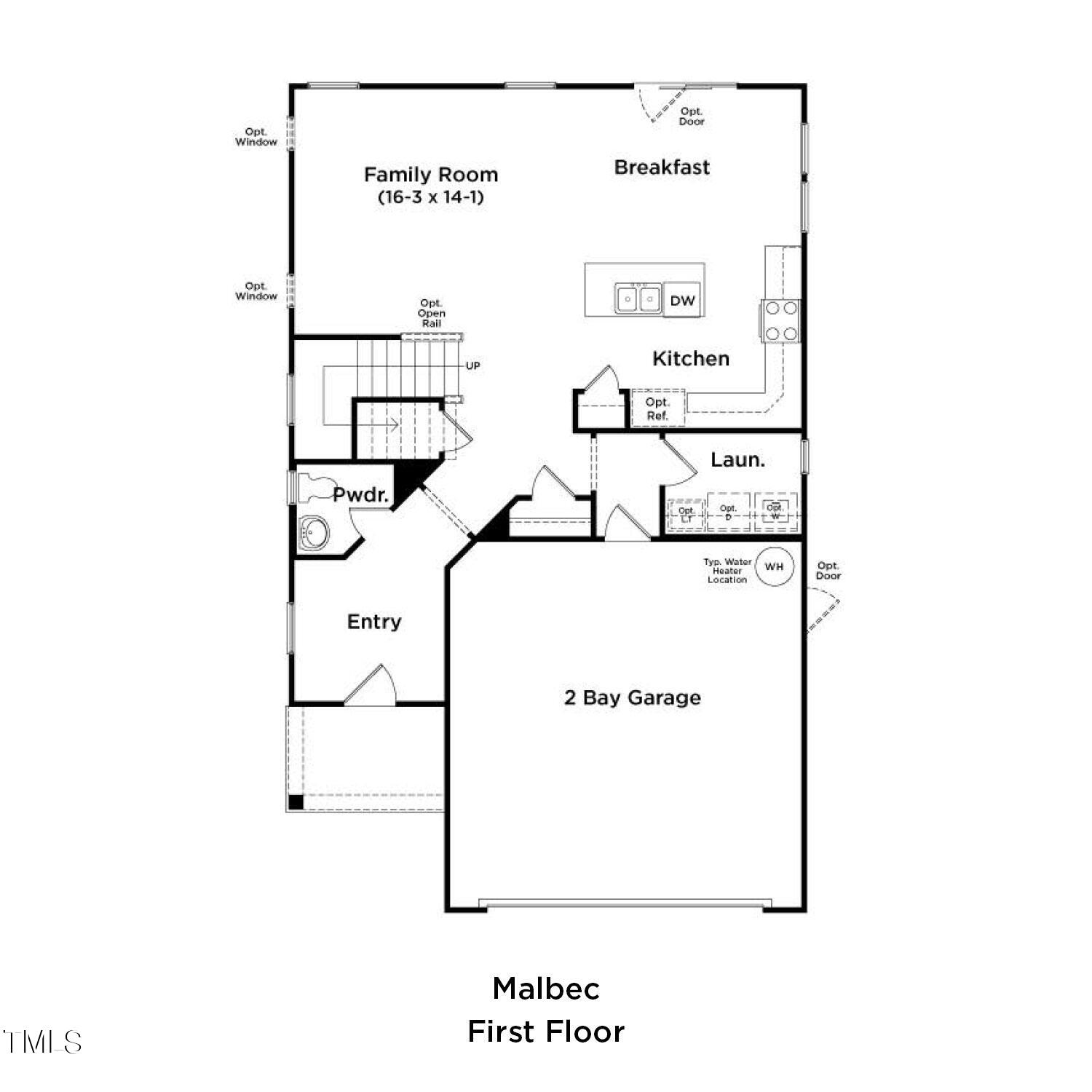 1830 Eva Mae Drive