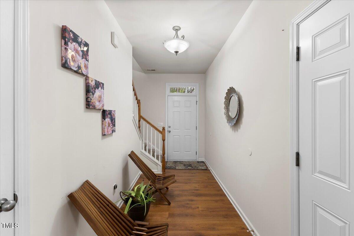 600 Baucom Grove Court