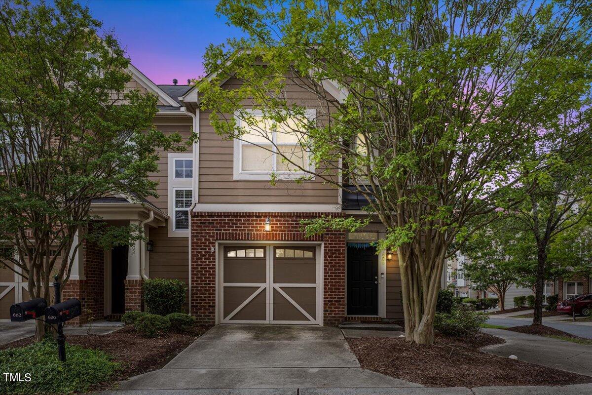 600 Baucom Grove Court
