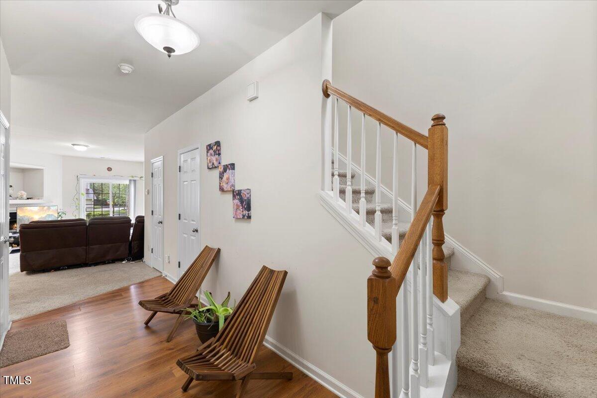 600 Baucom Grove Court