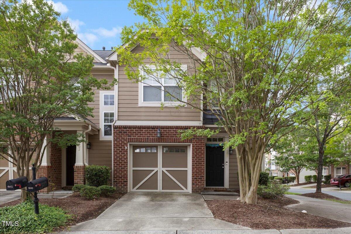 600 Baucom Grove Court