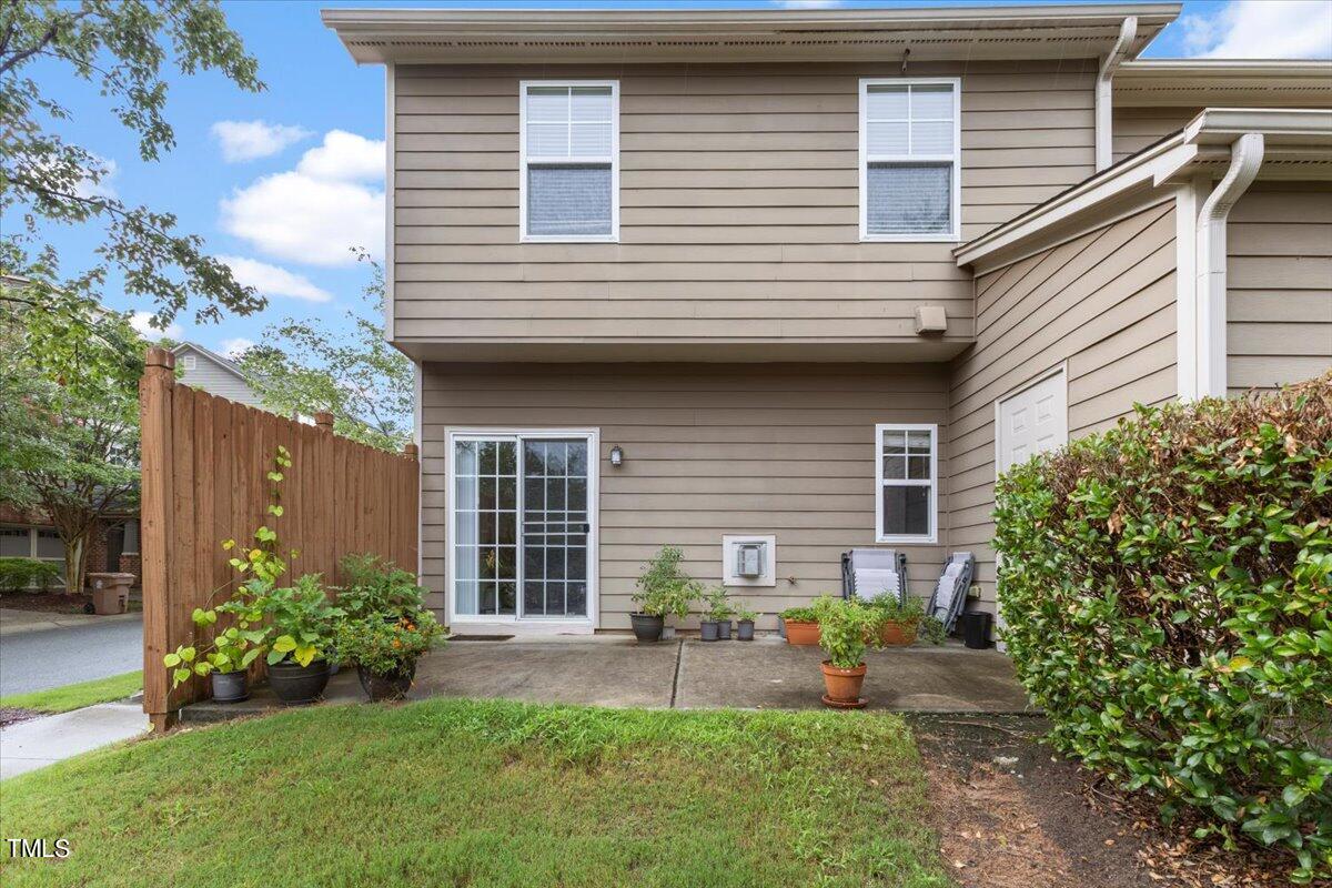 600 Baucom Grove Court