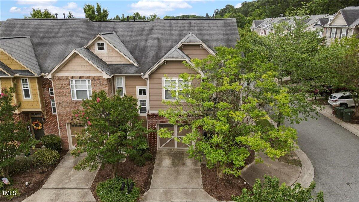 600 Baucom Grove Court