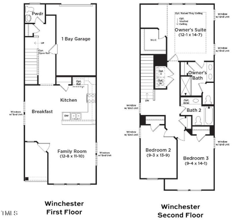 440 La Maison Avenue # 15