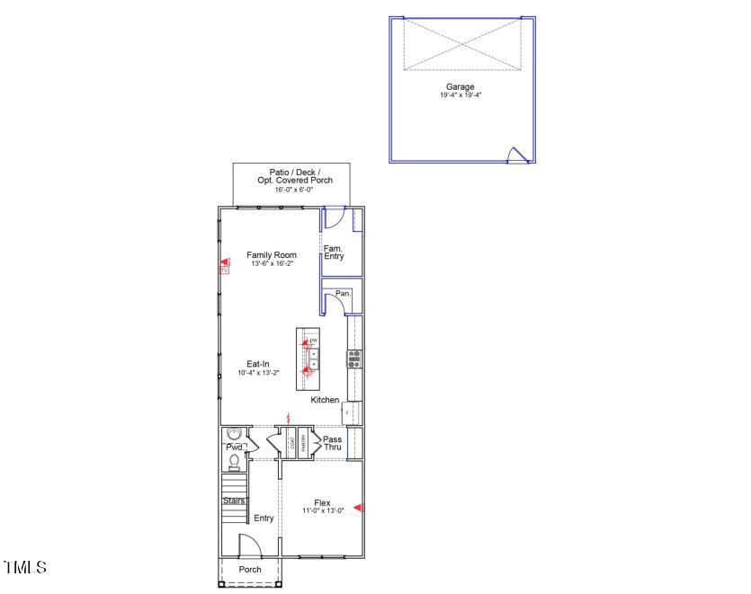 9236 Leaning Post Road # 442