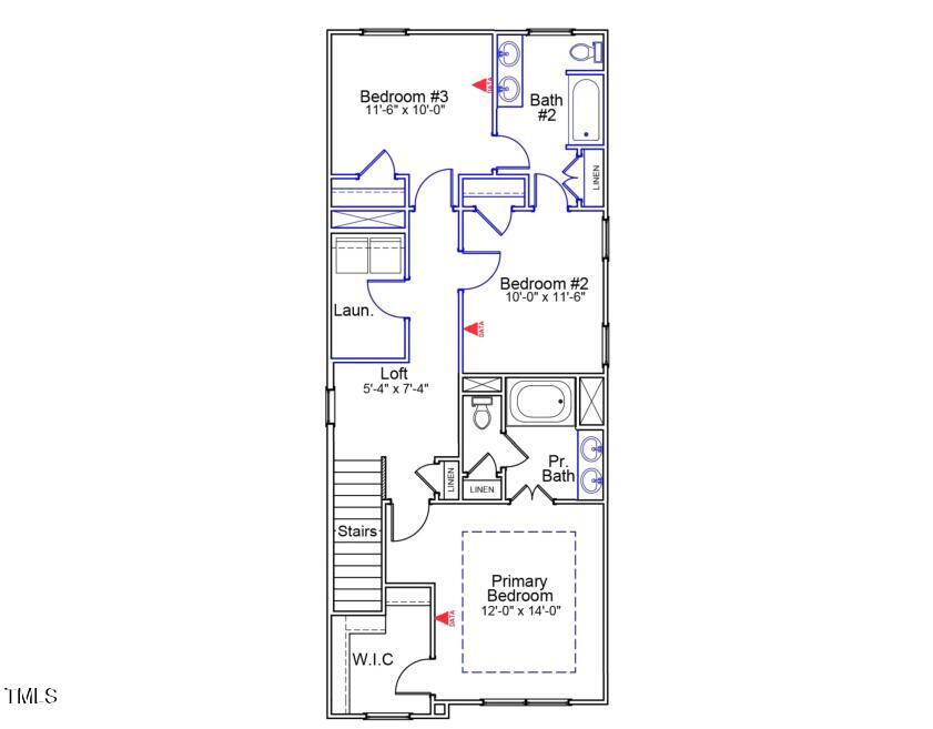 9236 Leaning Post Road # 442