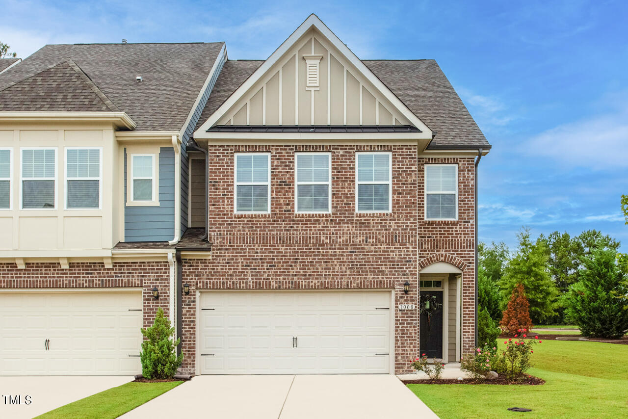 1008 Pershing Glen Court