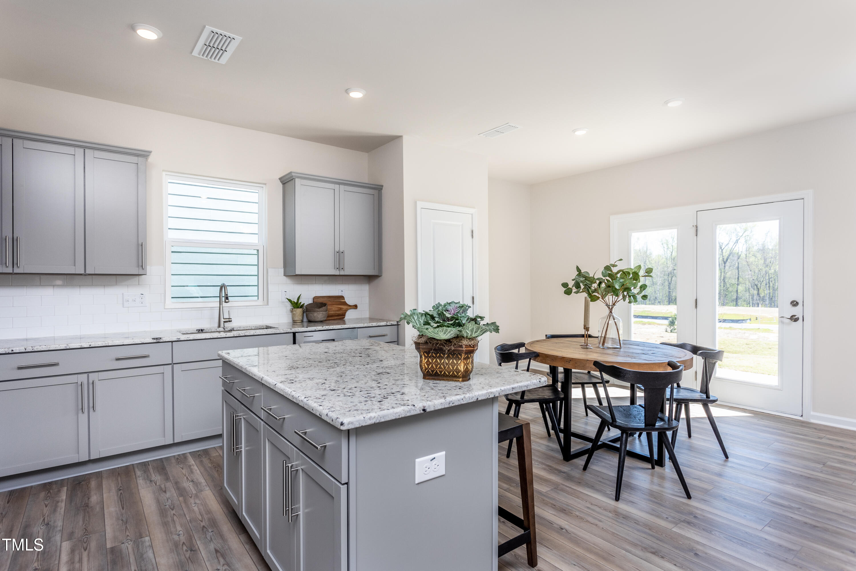 1416 Rhodes Pond Street