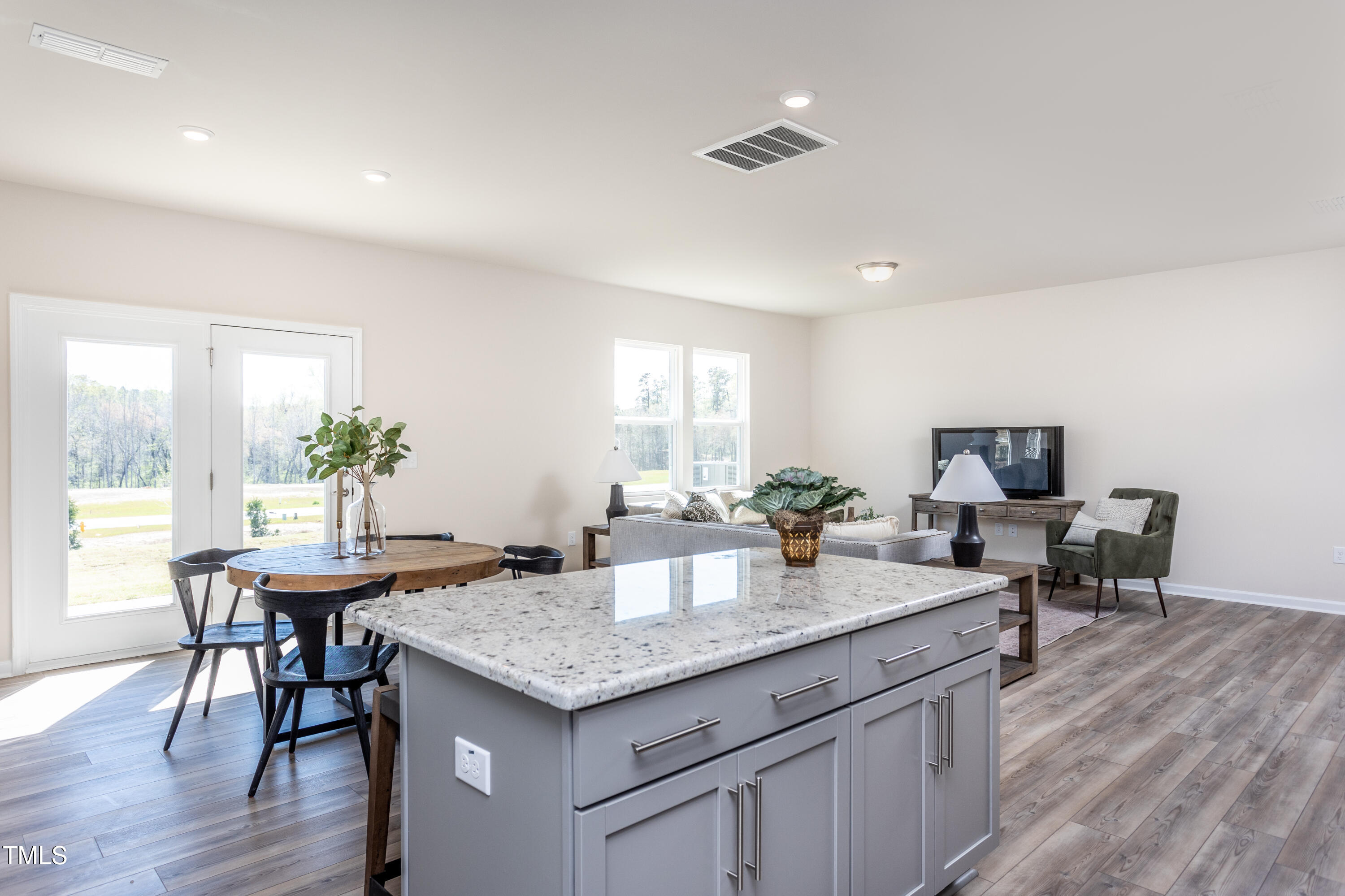 1416 Rhodes Pond Street