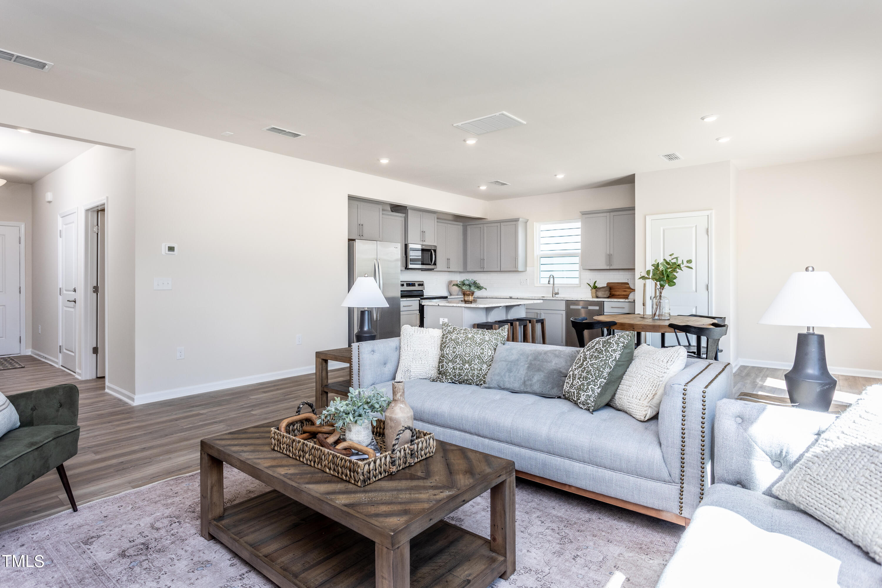 1416 Rhodes Pond Street