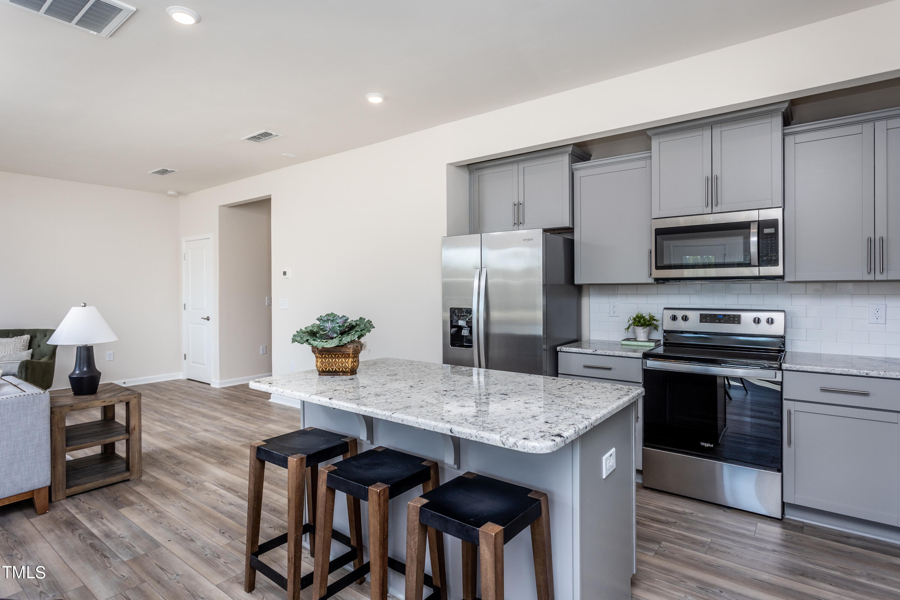 1416 Rhodes Pond Street