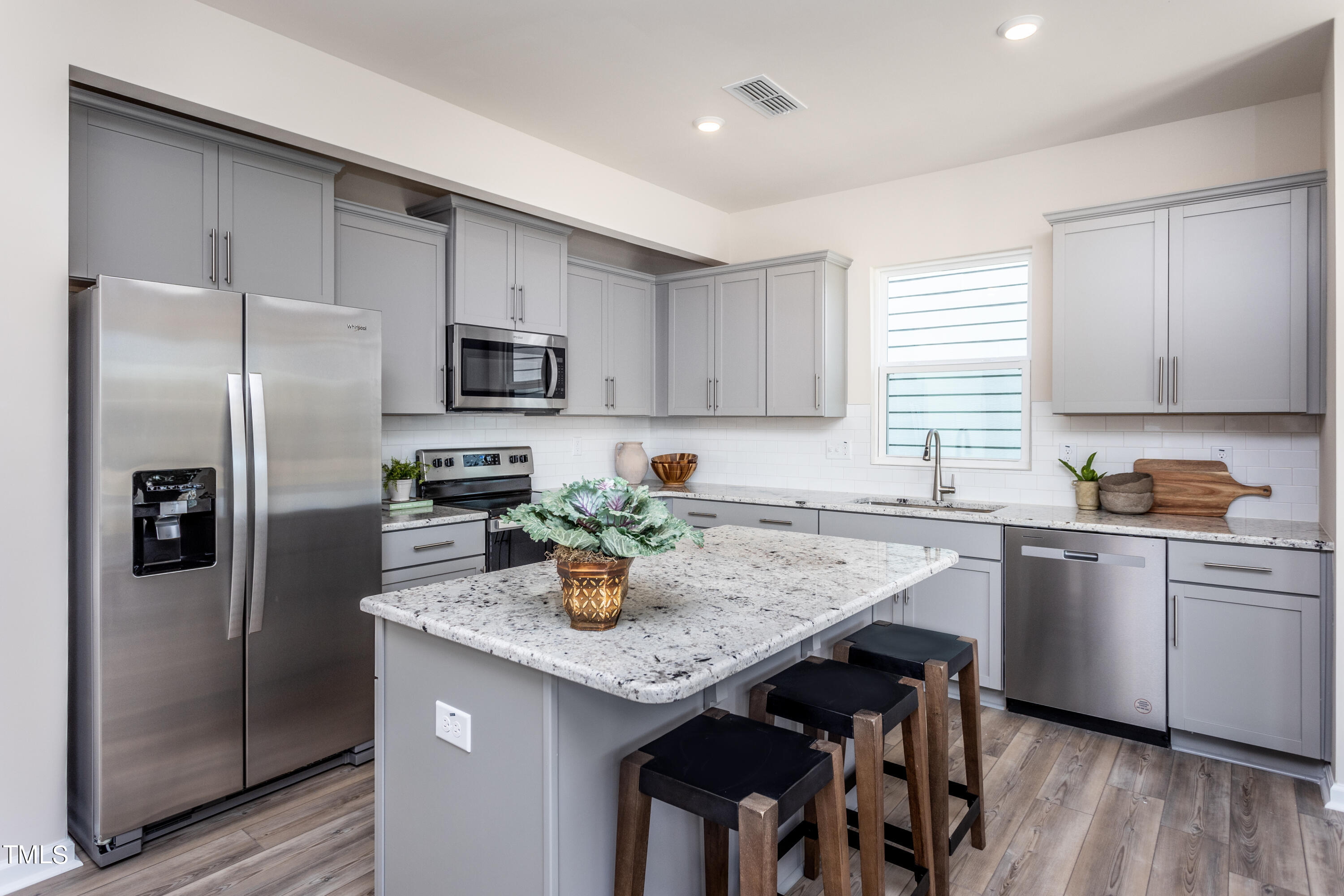 1416 Rhodes Pond Street