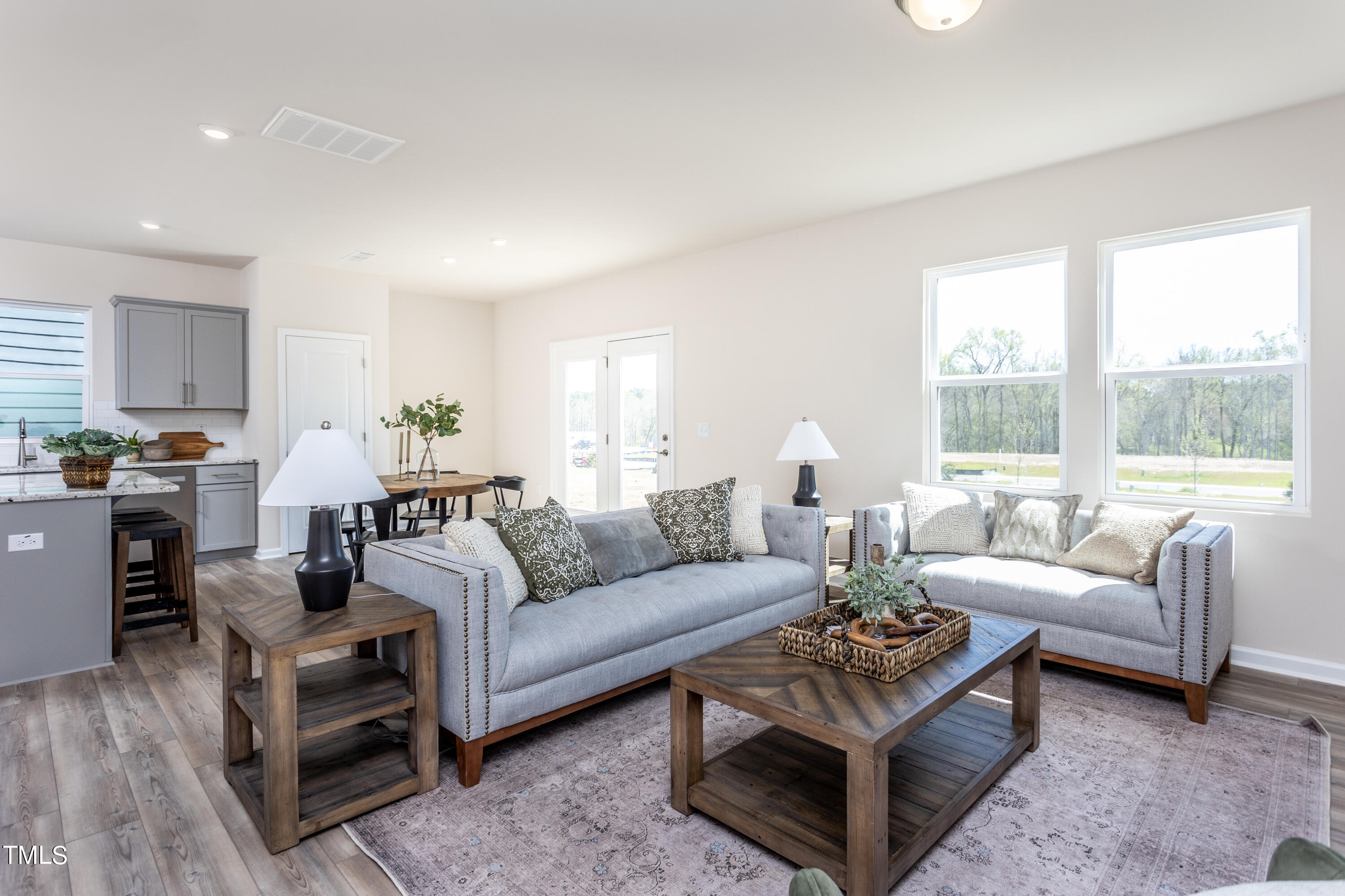 1416 Rhodes Pond Street