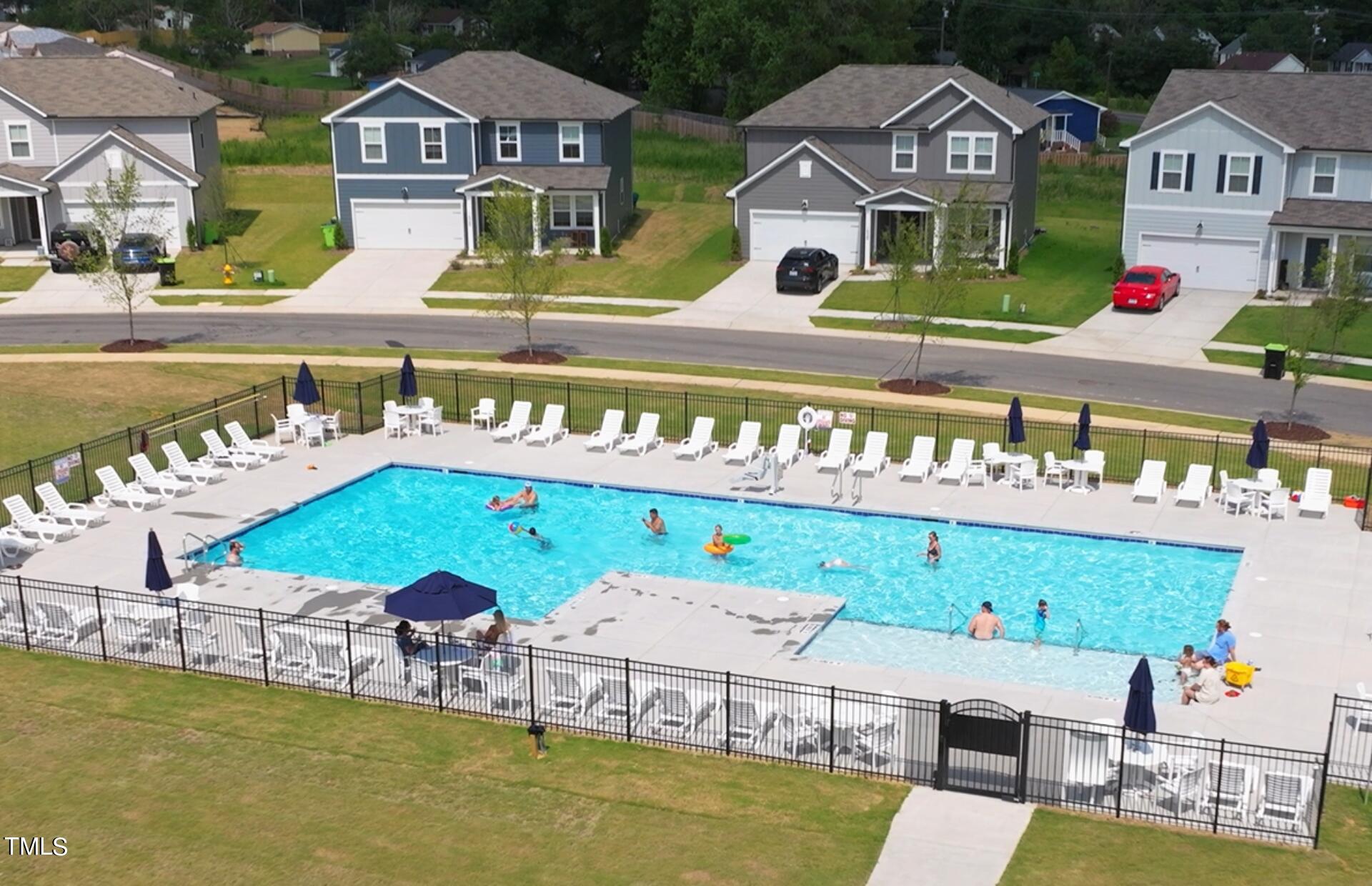 1416 Rhodes Pond Street