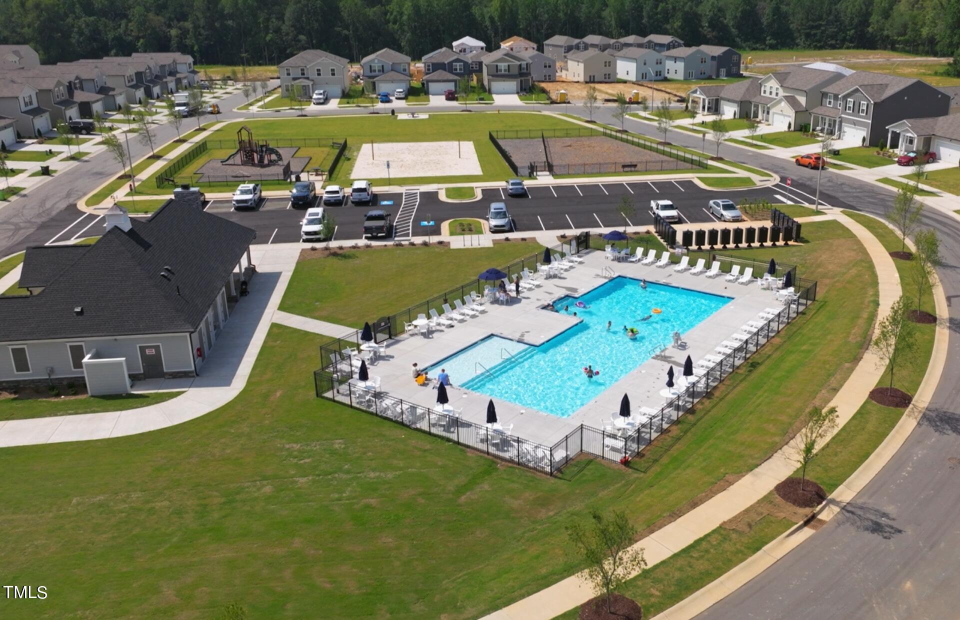 1416 Rhodes Pond Street