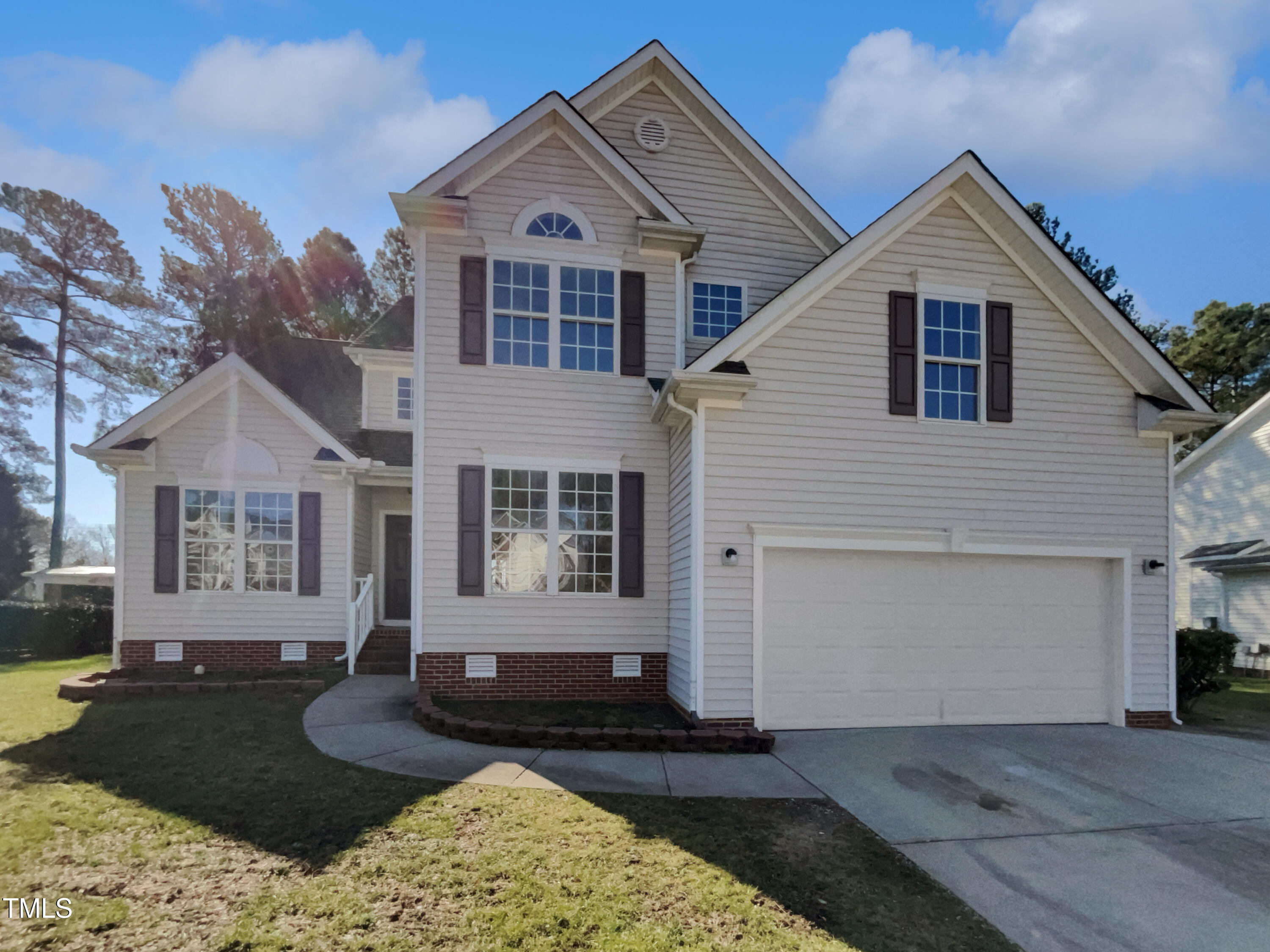 106 Trumbell Circle