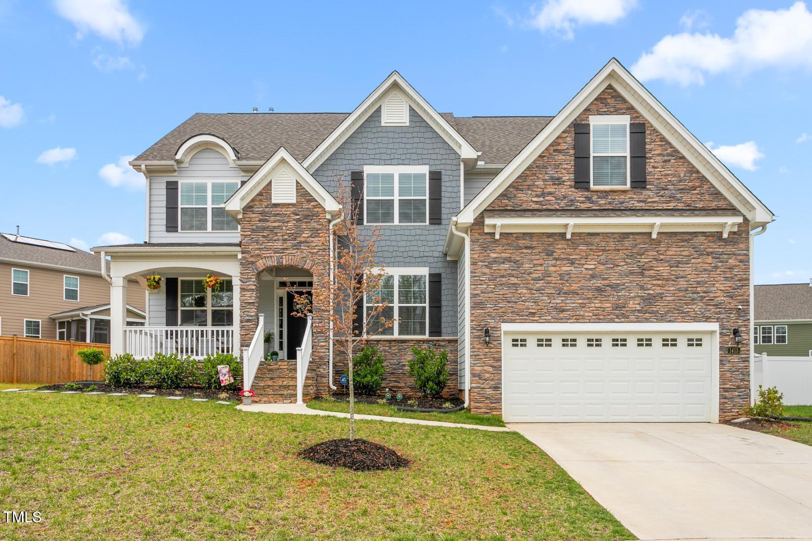 1415 Dalton Place
