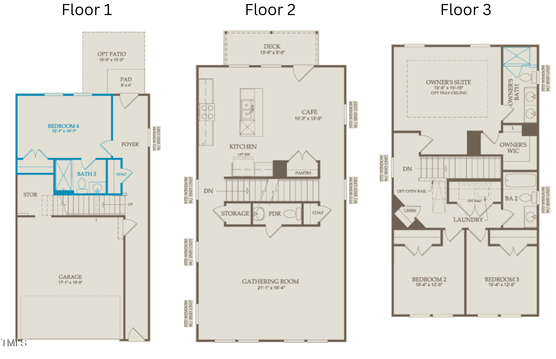 1414 Chrysalis Place