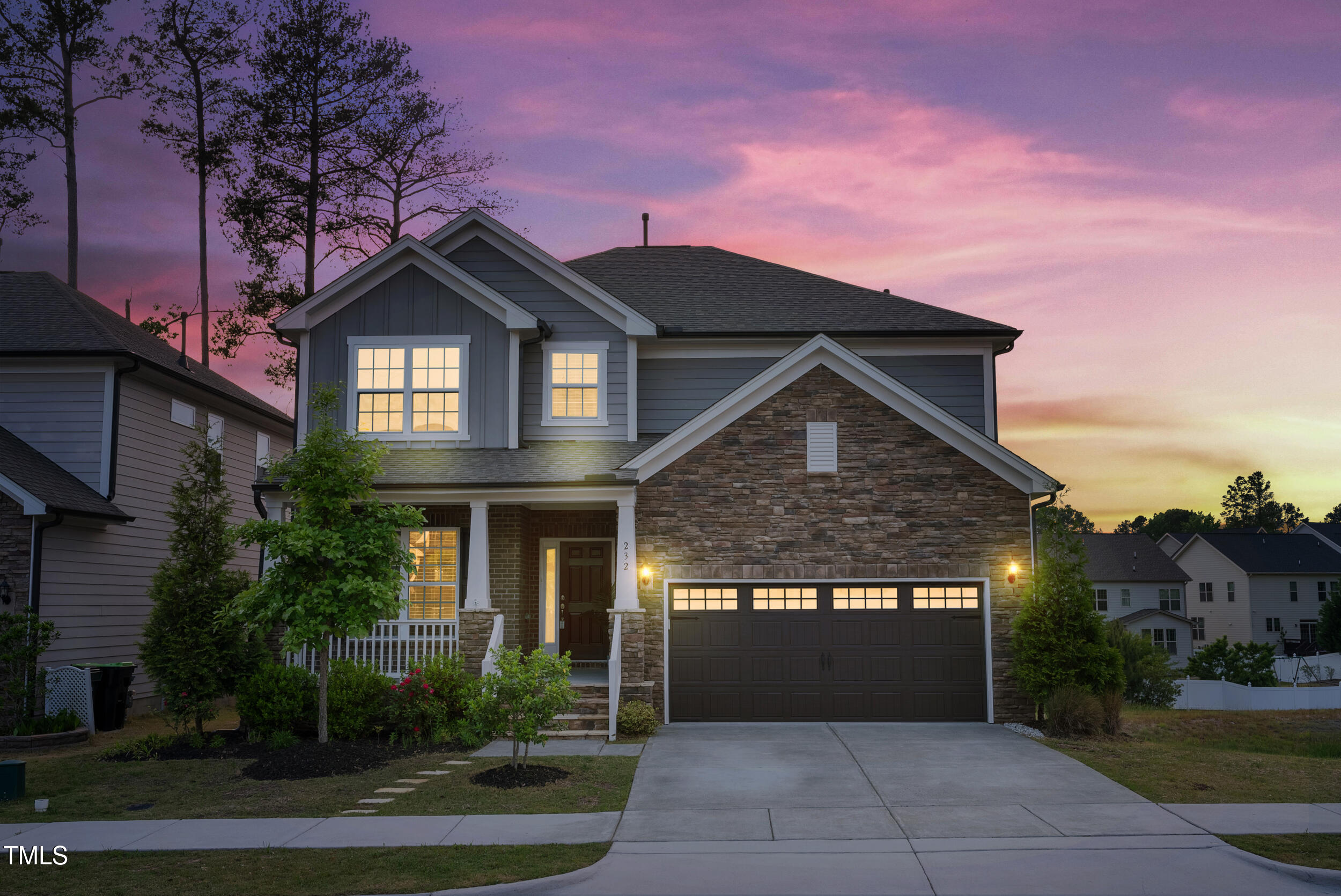 232 Kanewind Terrace