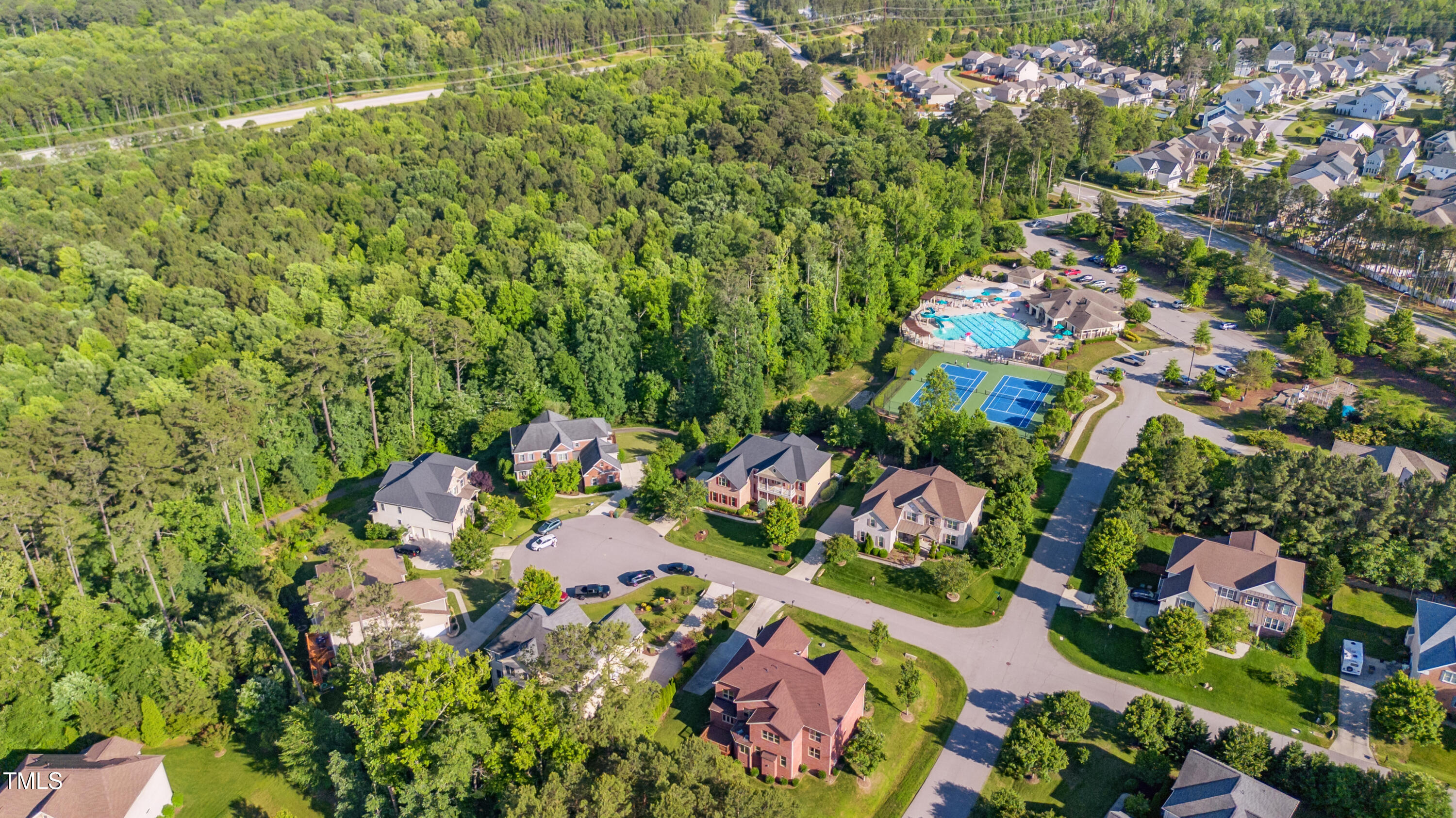 3404 Mount Pisgah Way