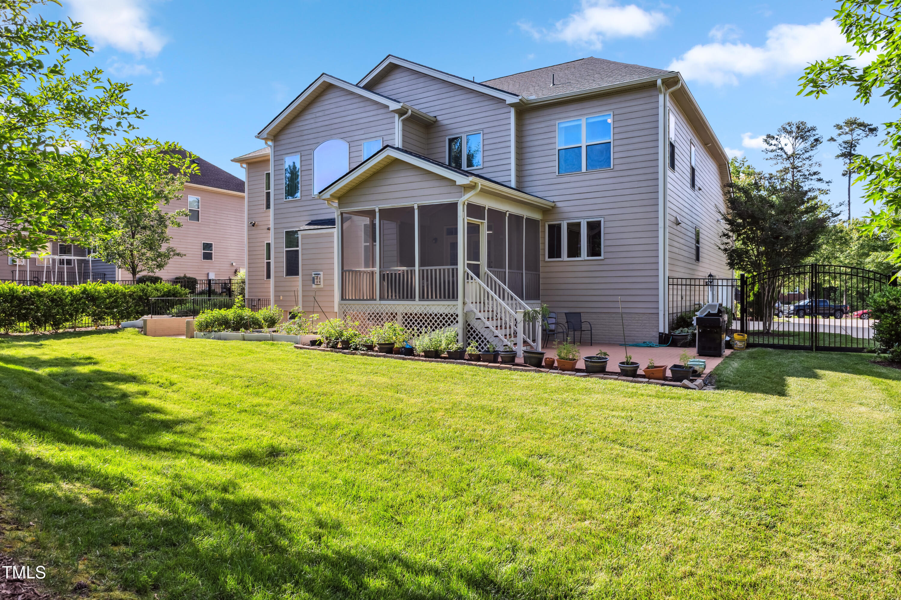 3404 Mount Pisgah Way