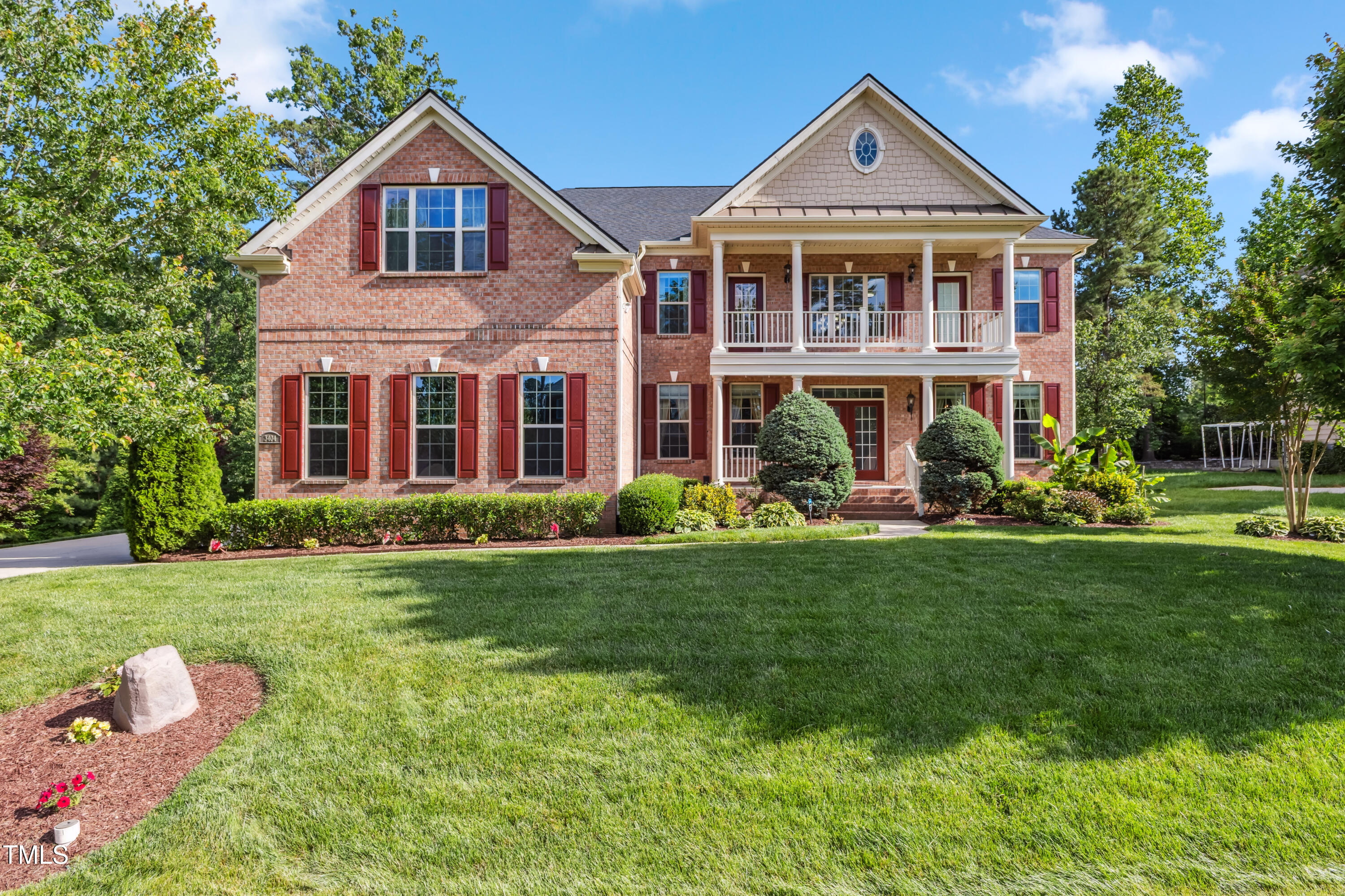 3404 Mount Pisgah Way