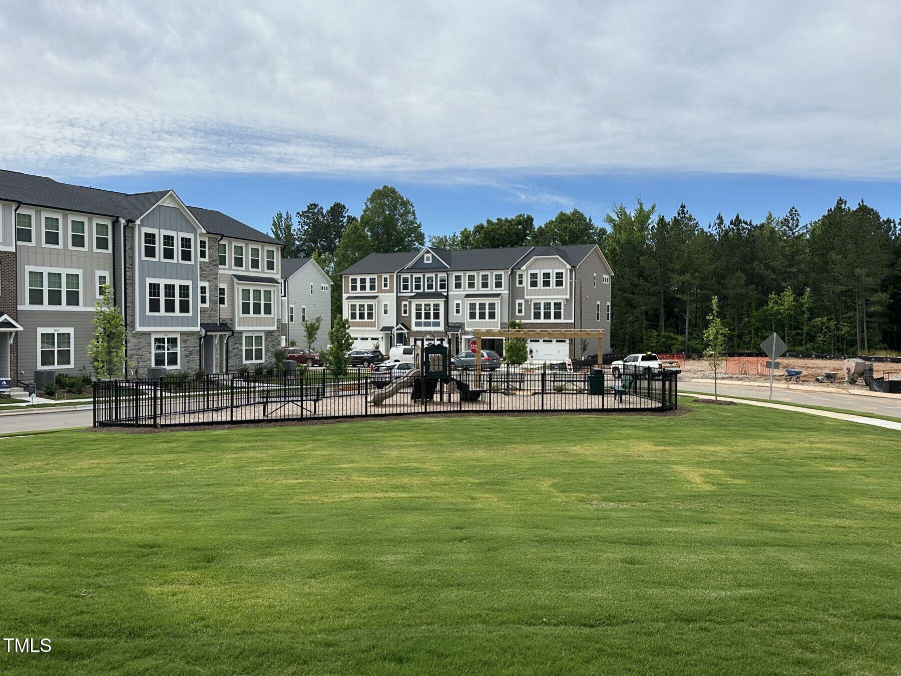 5029 Jowett'S Walk Drive # 29