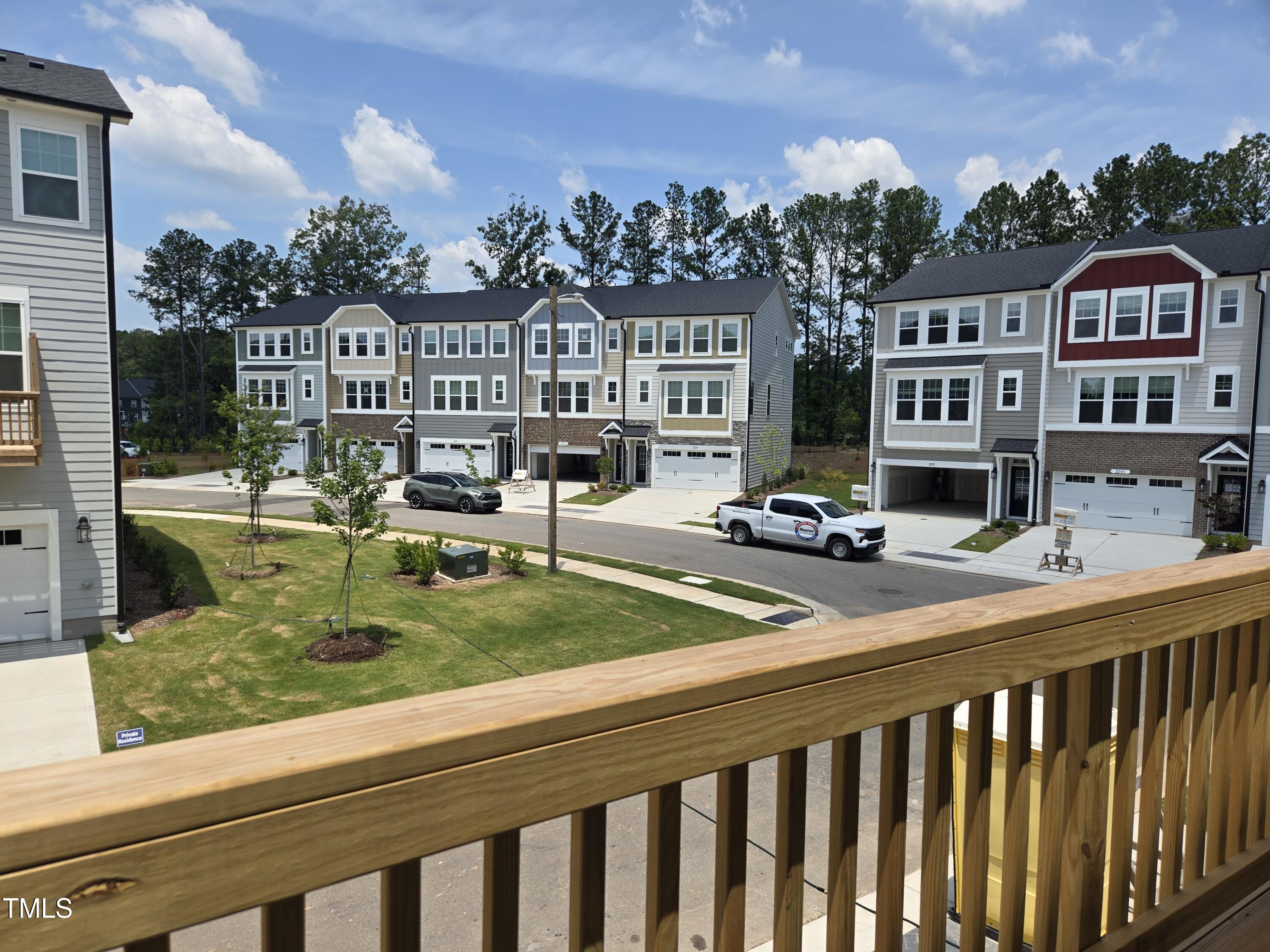 5029 Jowett'S Walk Drive # 29