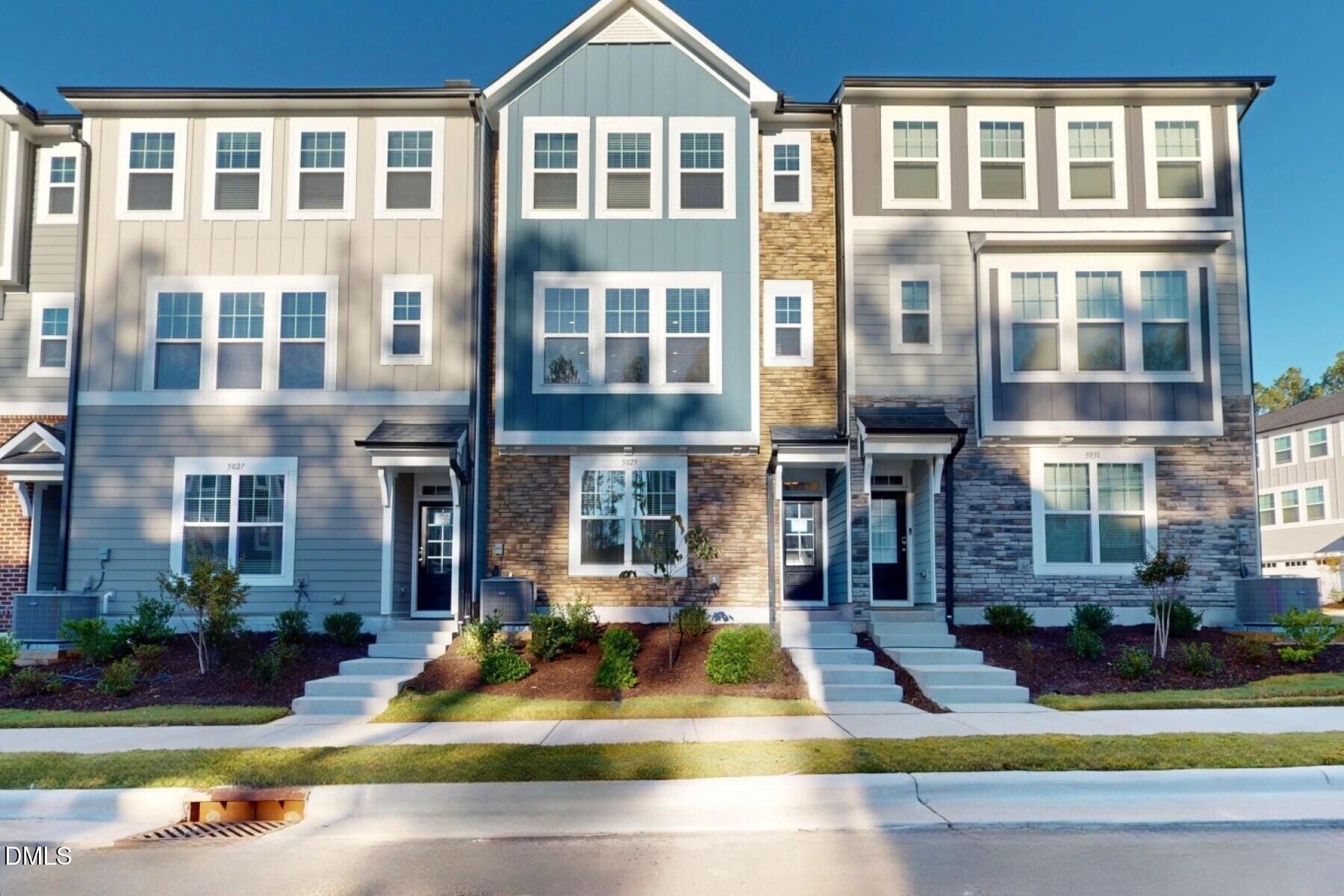 5029 Jowett'S Walk Drive # 29