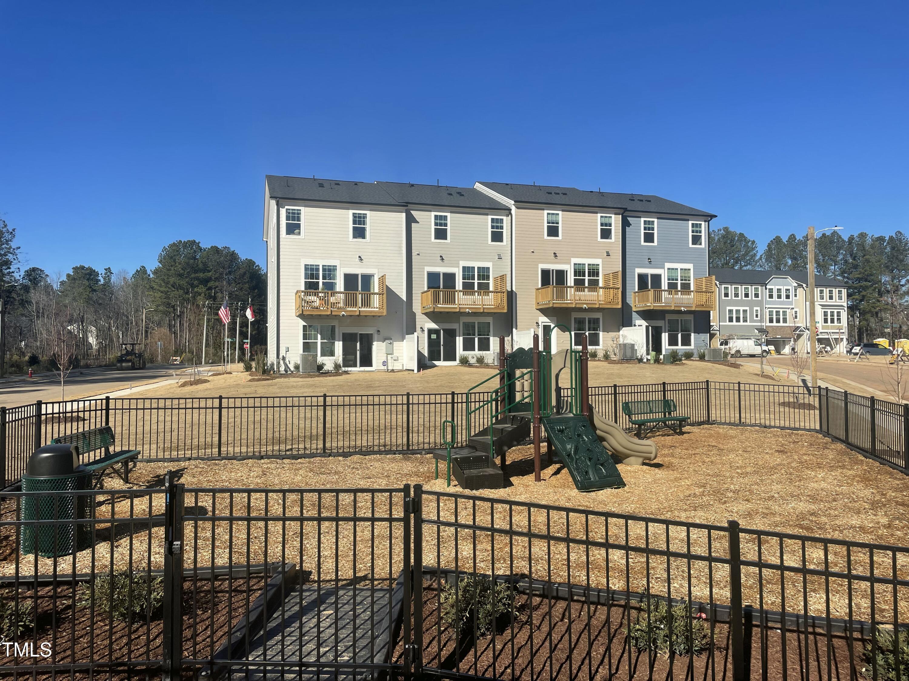 5029 Jowett'S Walk Drive # 29