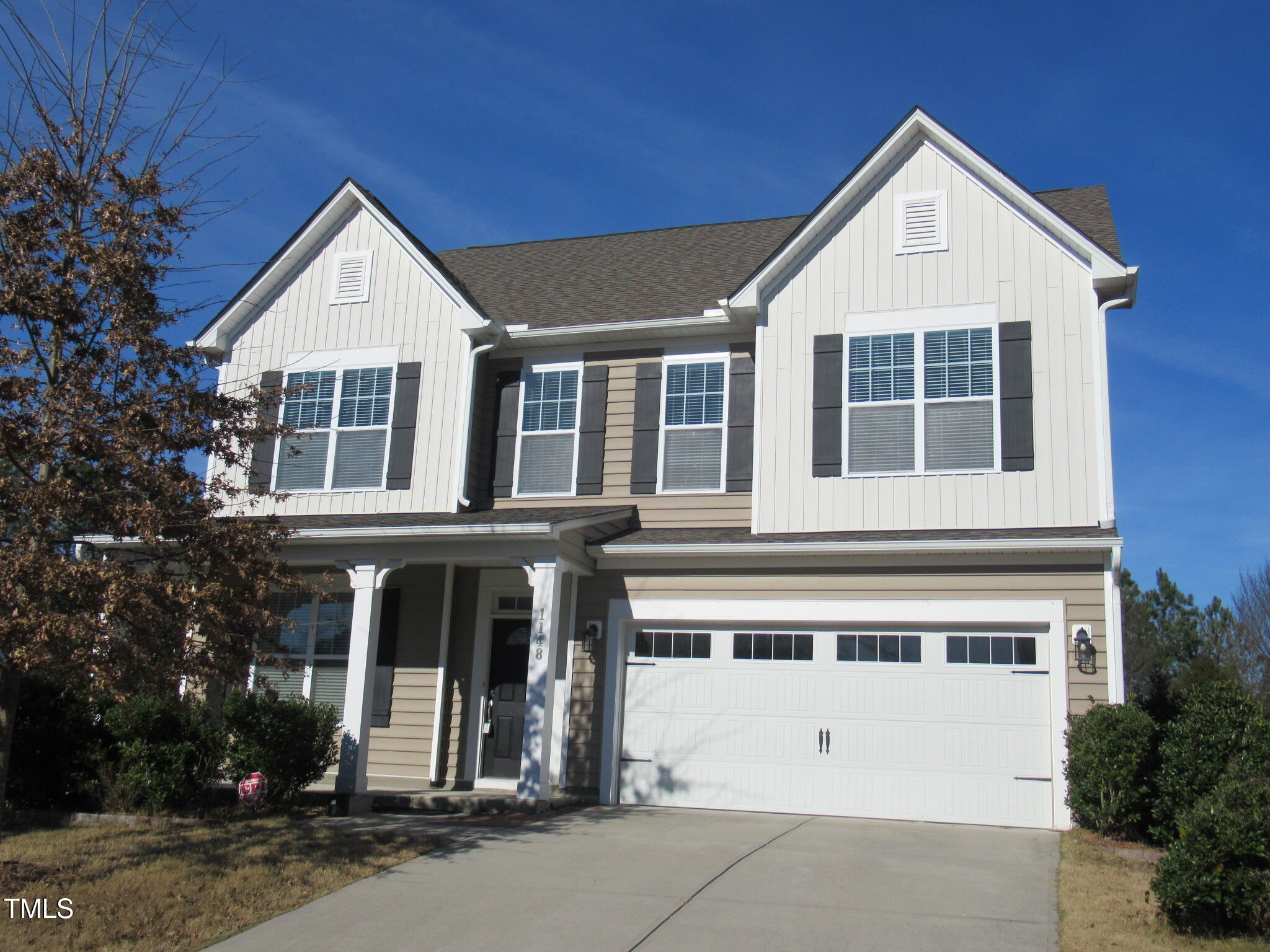 1148 Holland Bend Drive