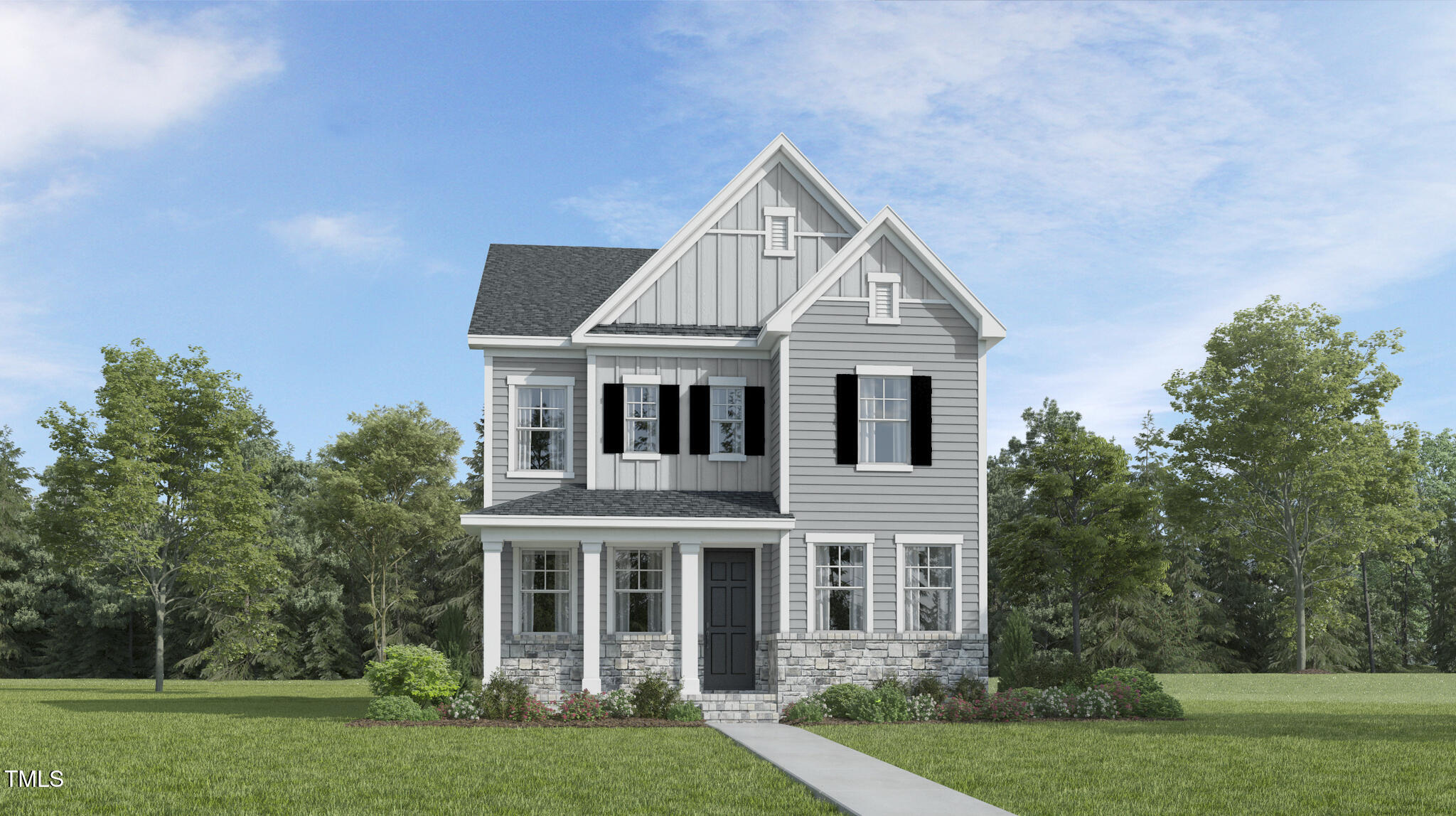 5541 Cayden Cove Drive