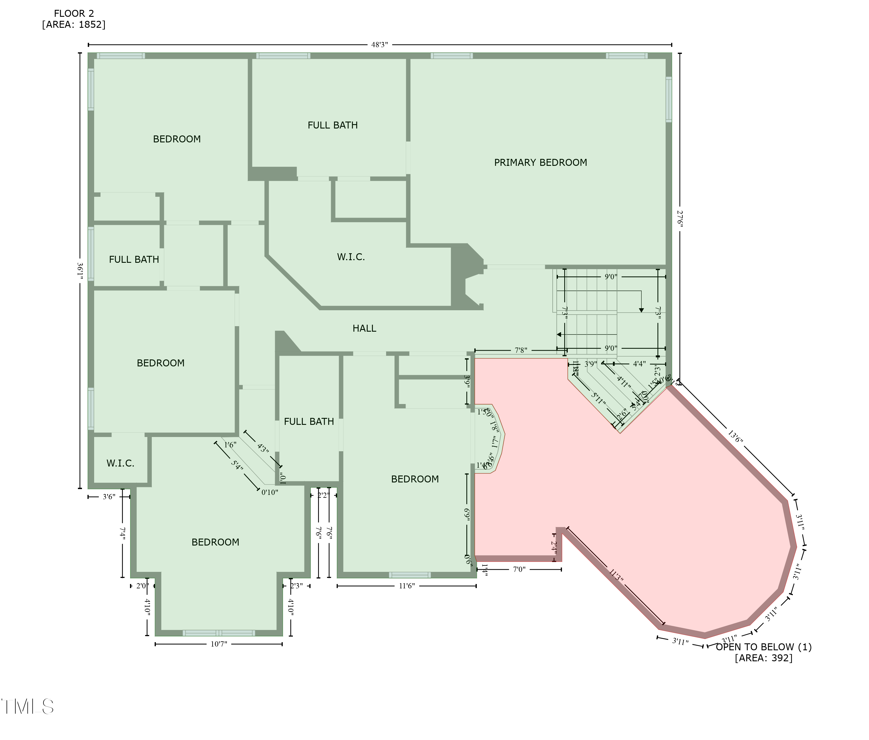 5304 Lyon Farm Drive