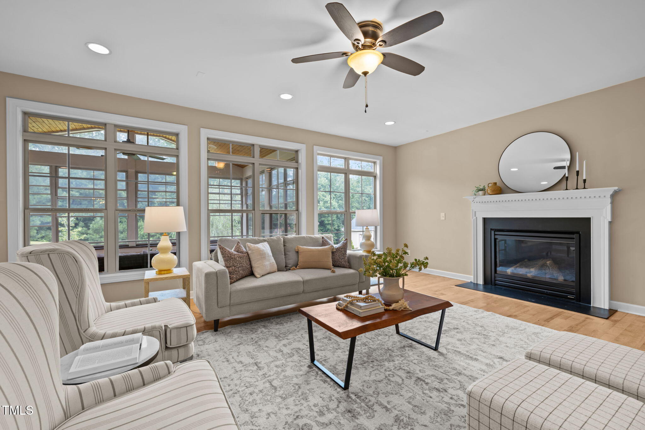 5304 Lyon Farm Drive