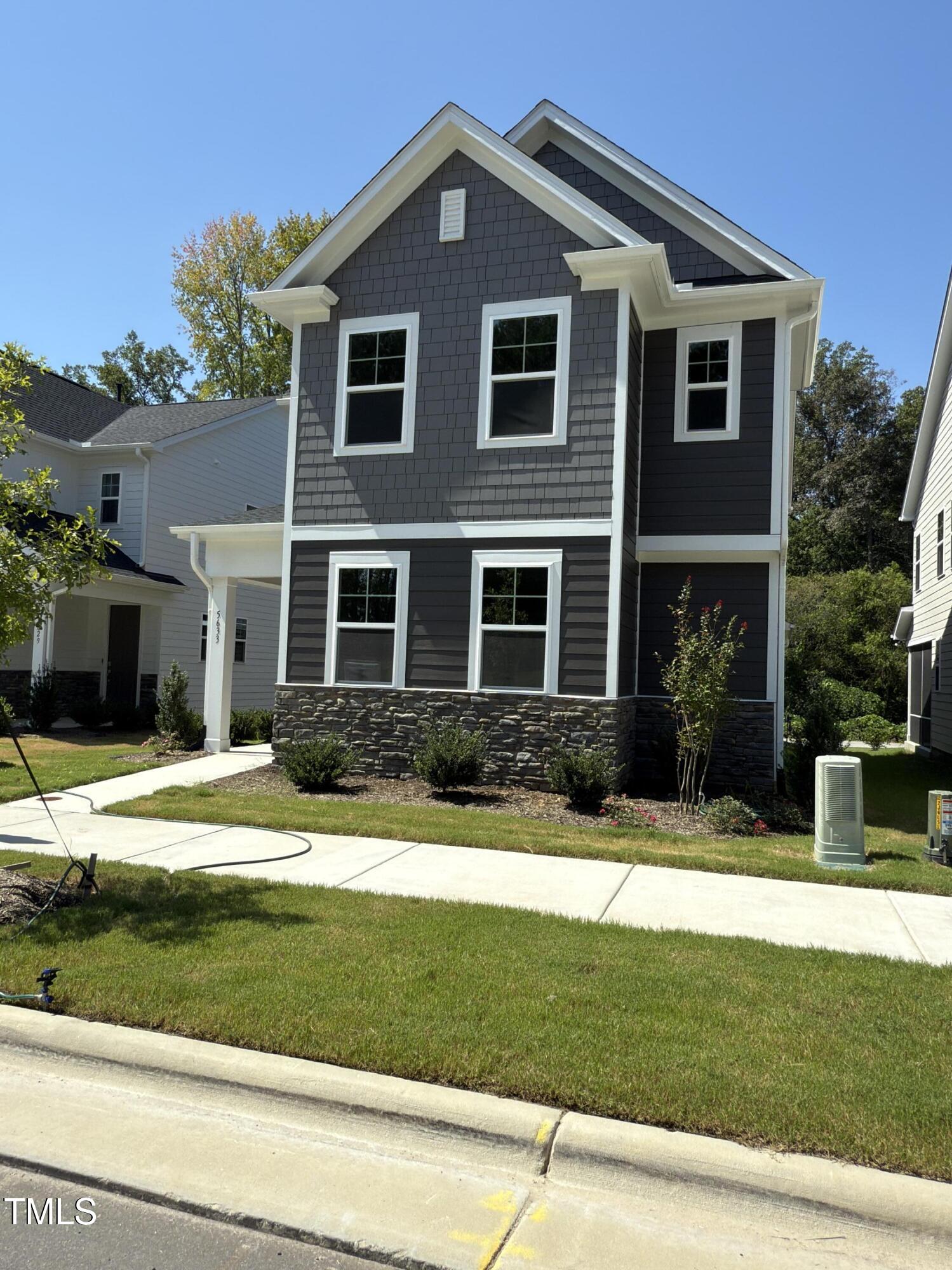 5633 Cayden Cove Drive, Wendell