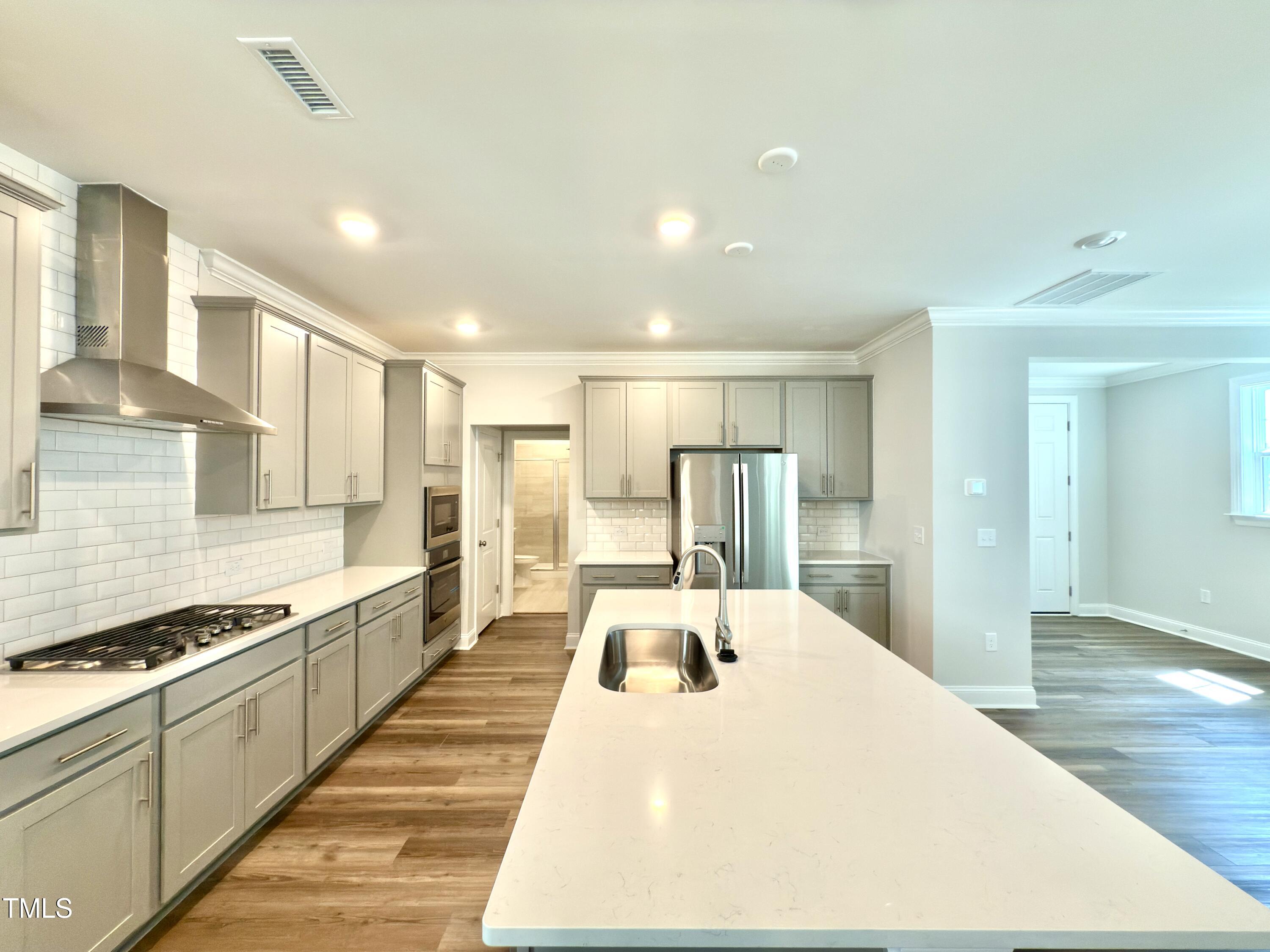 5633 Cayden Cove Drive, Wendell