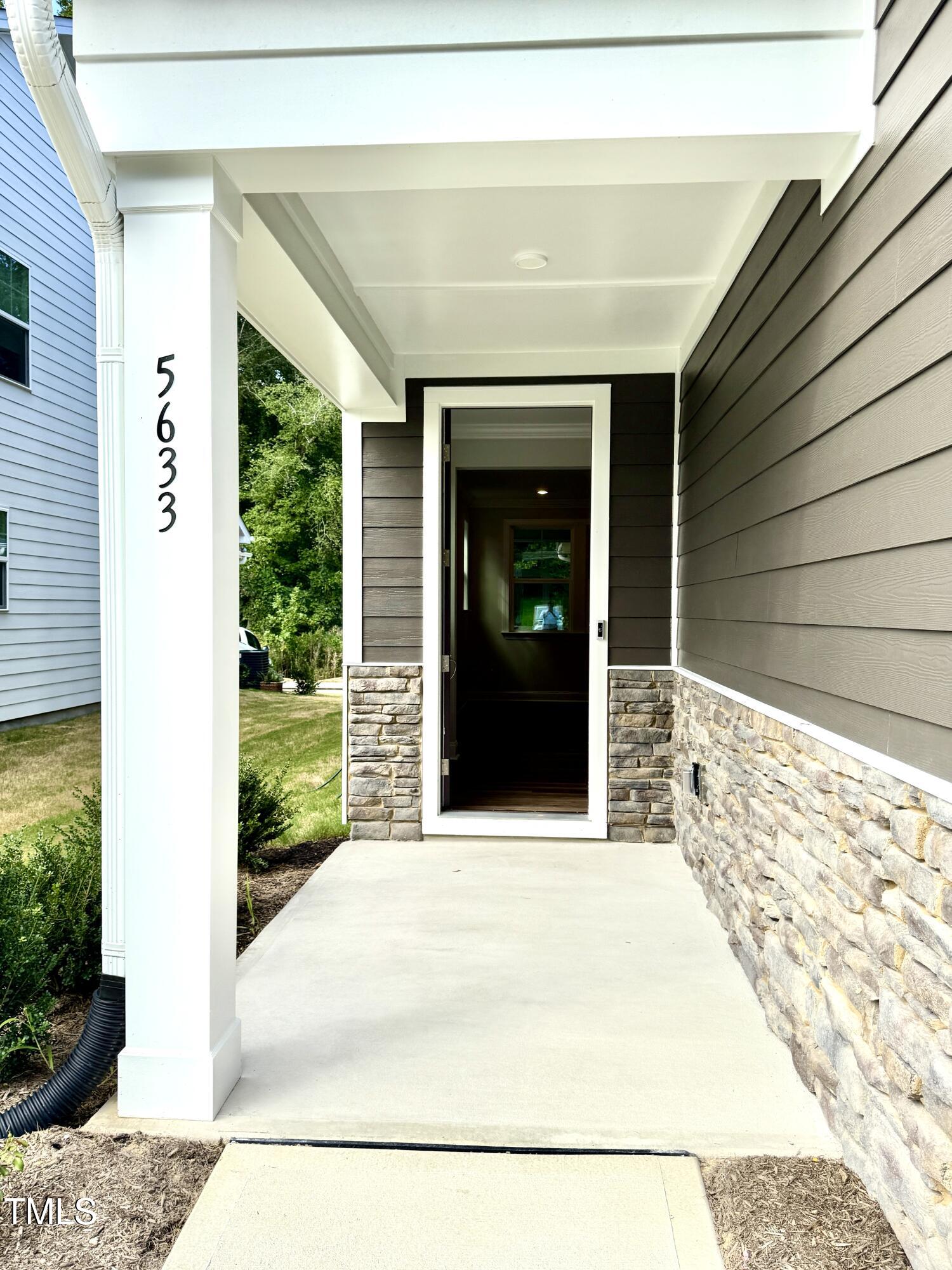 5633 Cayden Cove Drive, Wendell